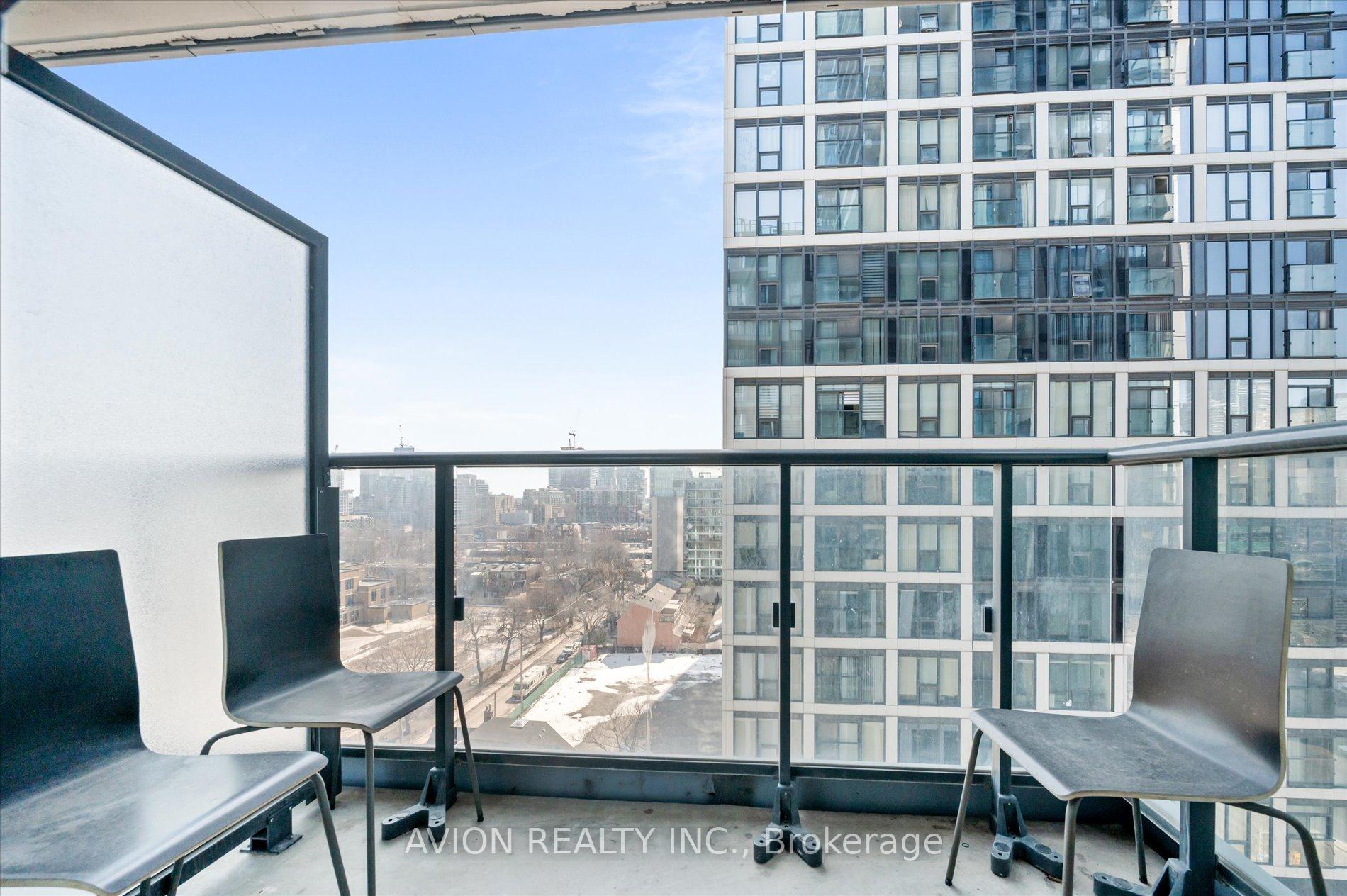 Photo 17 of Unit 1120, 251 Jarvis Street, Toronto, Moss Park — HOMEH