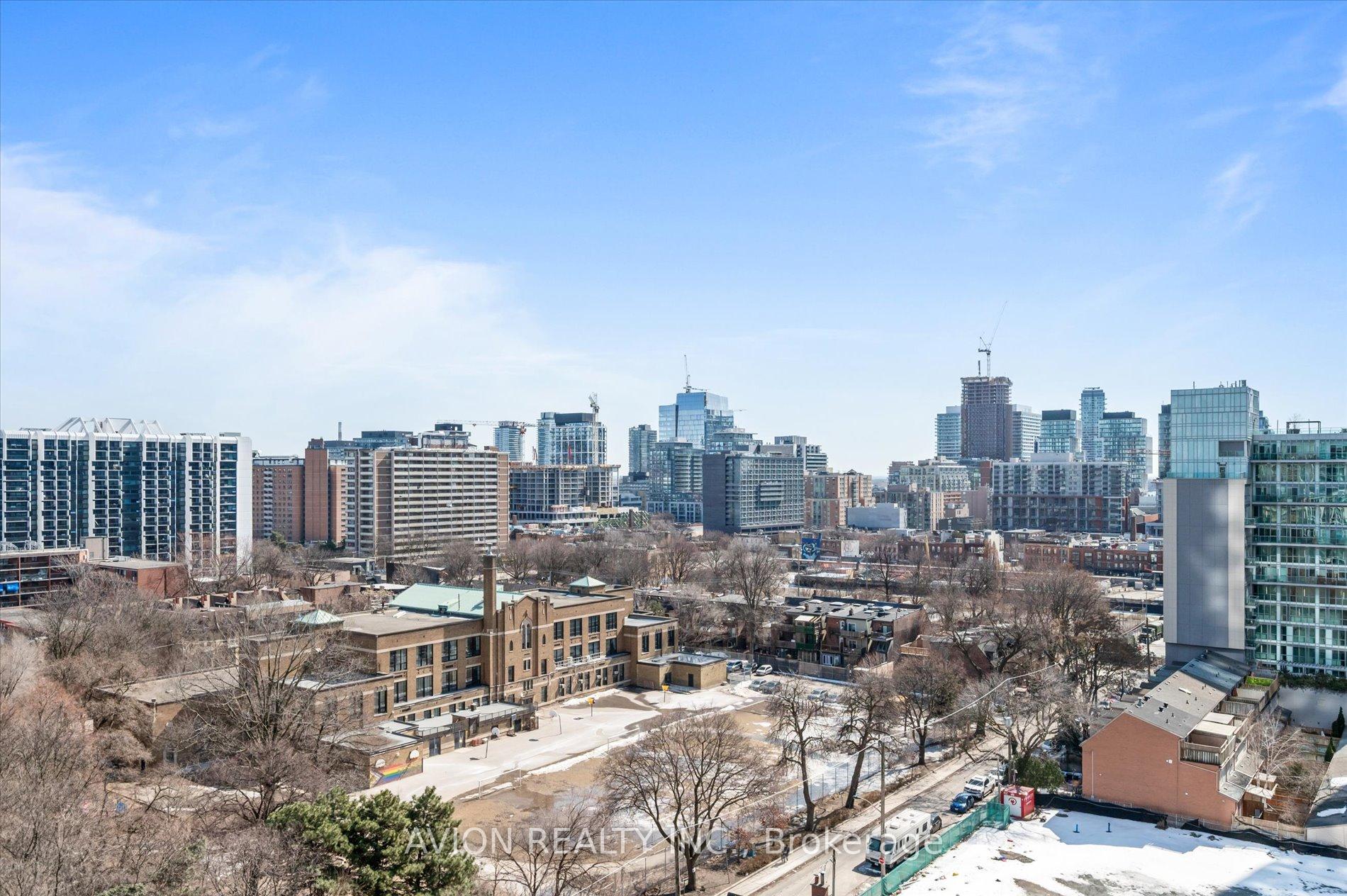 Photo 18 of Unit 1120, 251 Jarvis Street, Toronto, Moss Park — HOMEH