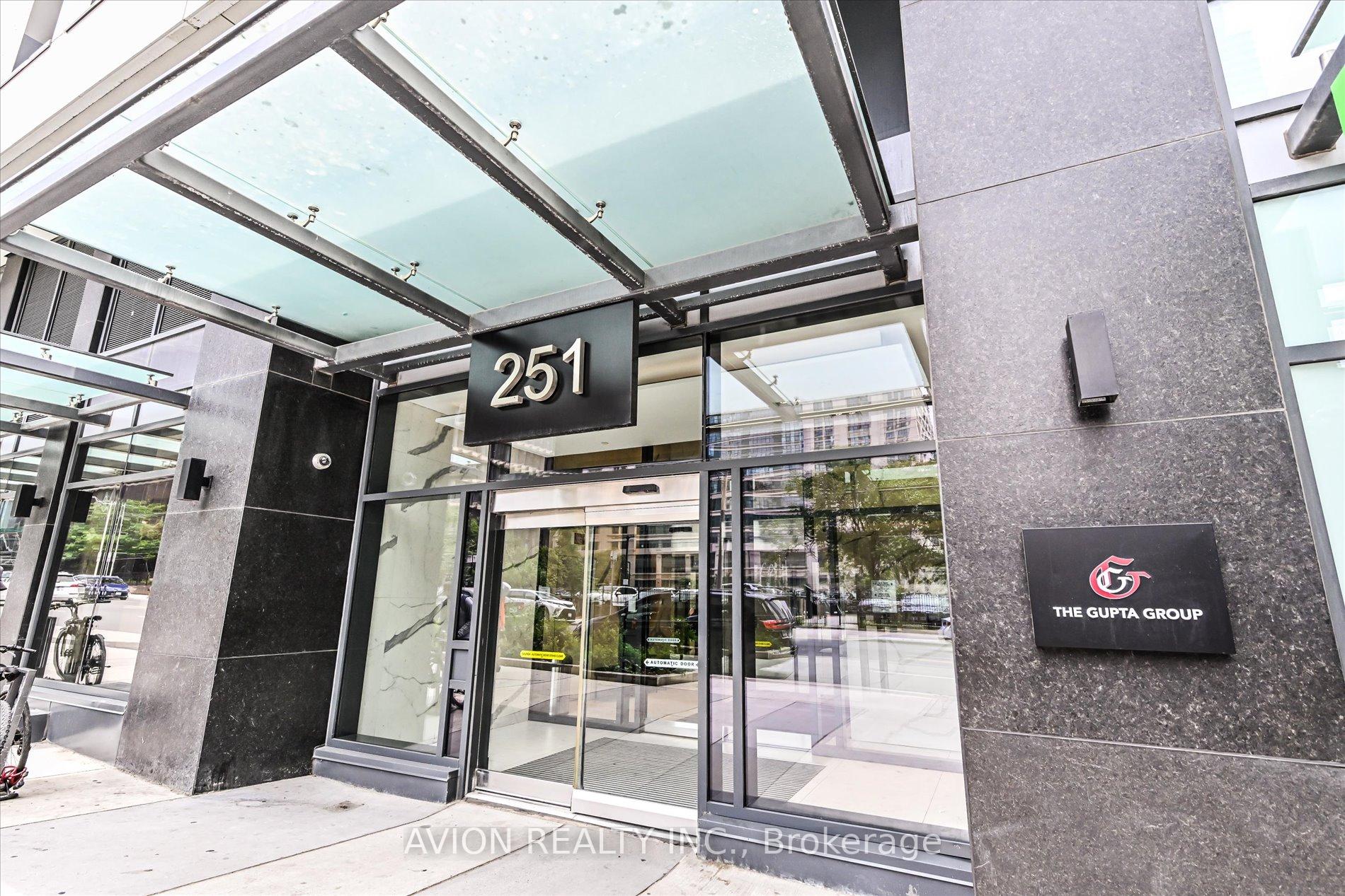 Photo 20 of Unit 1120, 251 Jarvis Street, Toronto, Moss Park — HOMEH