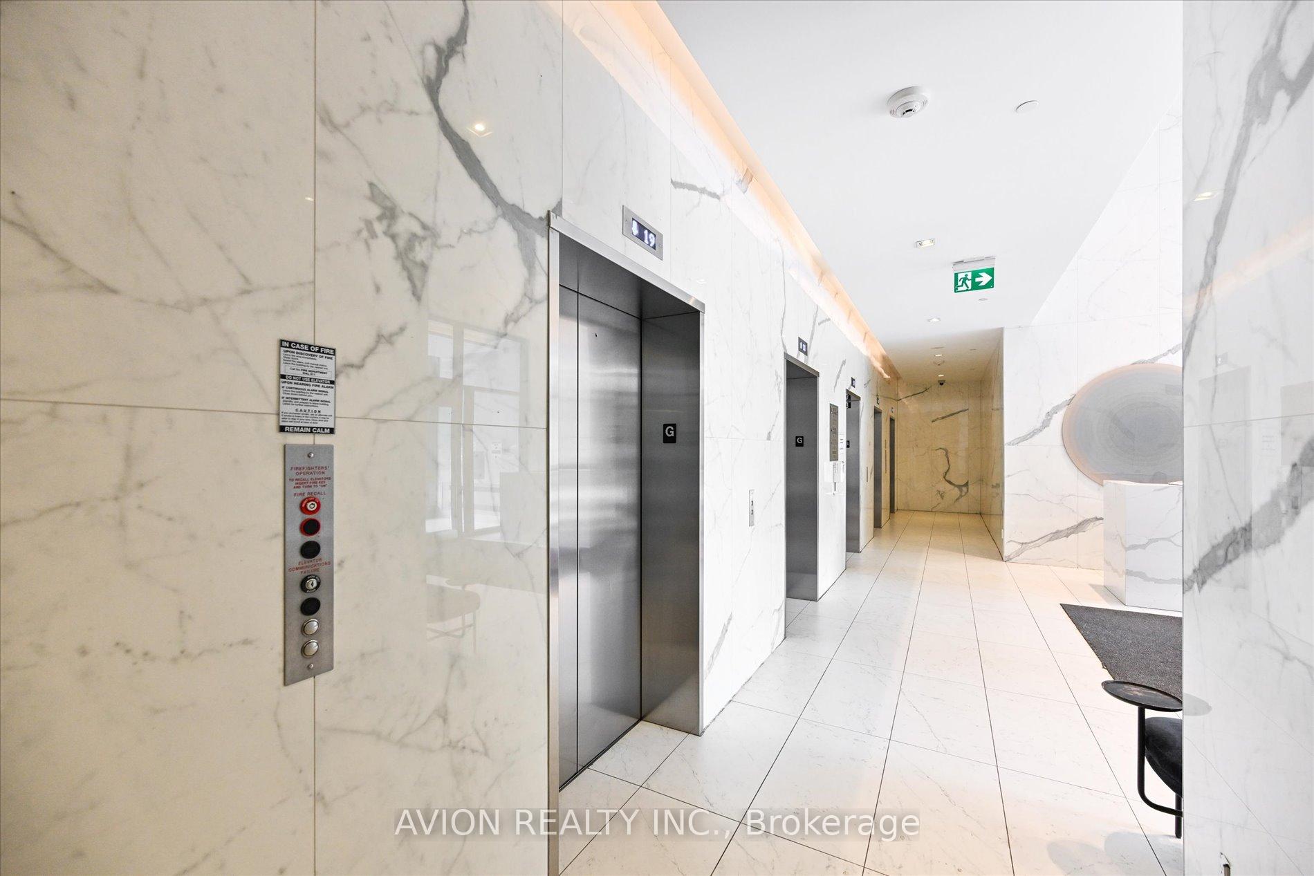 Photo 21 of Unit 1120, 251 Jarvis Street, Toronto, Moss Park — HOMEH