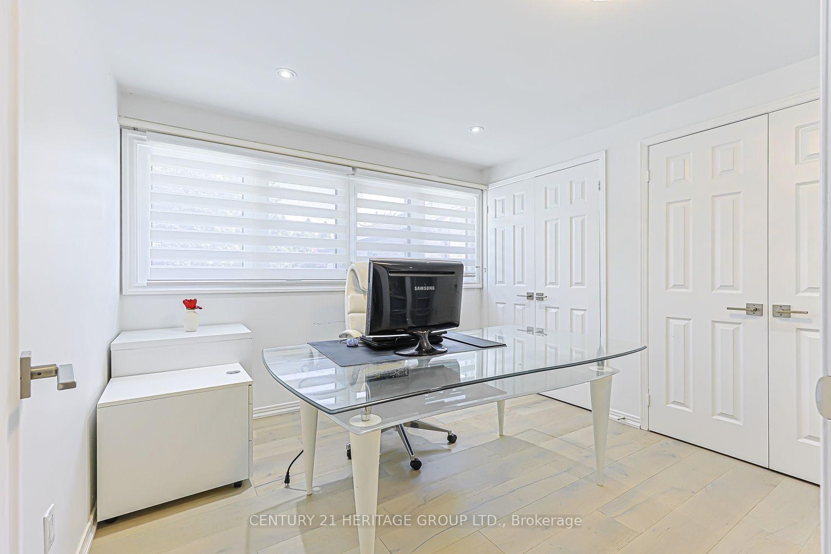 Photo 29 of 62 Greencroft Crescent, Markham, Unionville — HOMEH