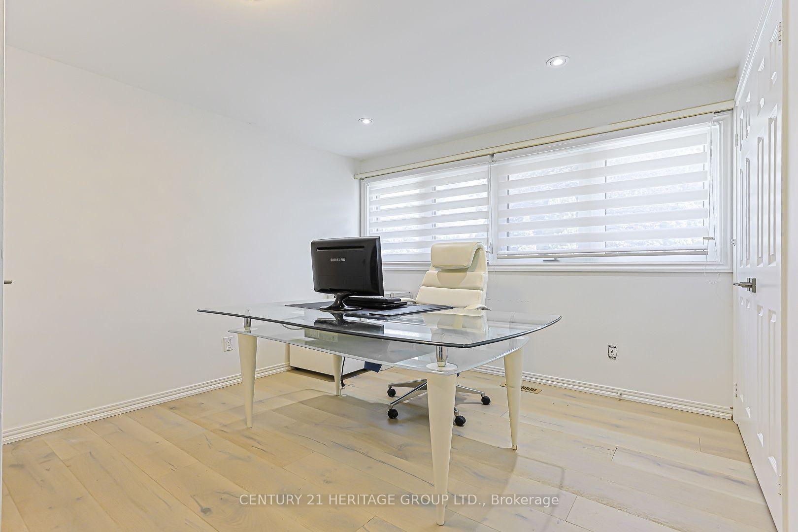 Photo 30 of 62 Greencroft Crescent, Markham, Unionville — HOMEH