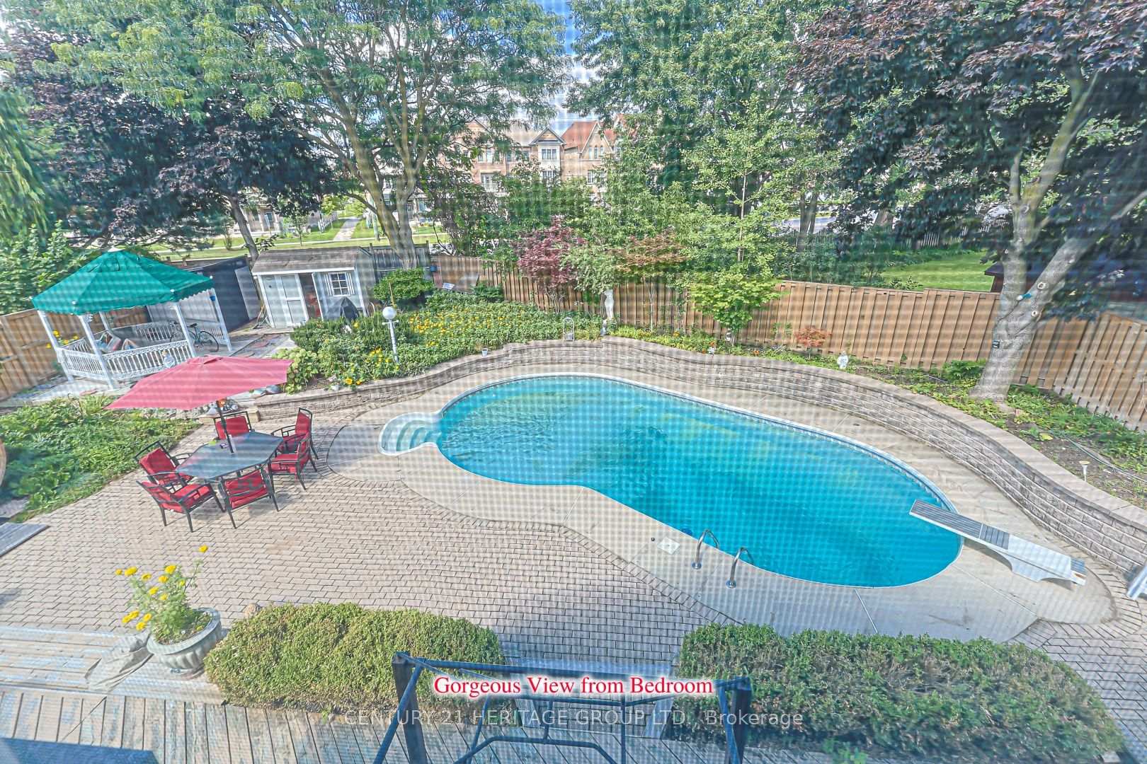 Photo 32 of 62 Greencroft Crescent, Markham, Unionville — HOMEH