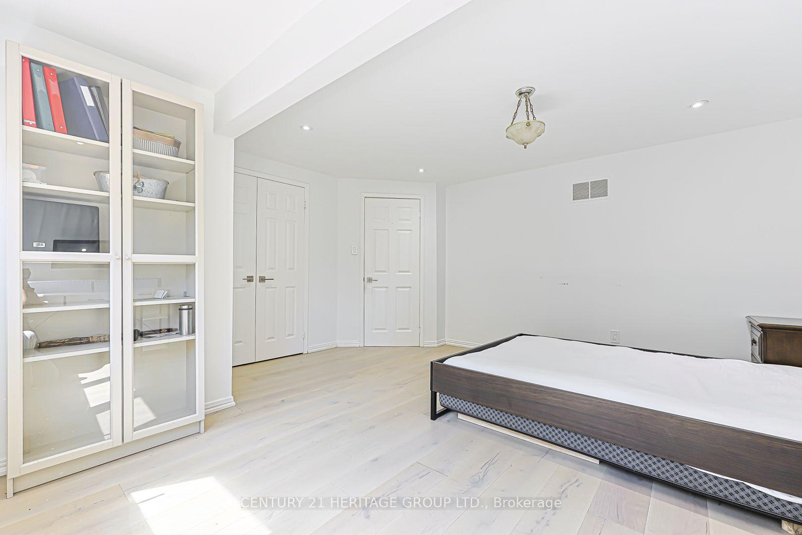Photo 34 of 62 Greencroft Crescent, Markham, Unionville — HOMEH