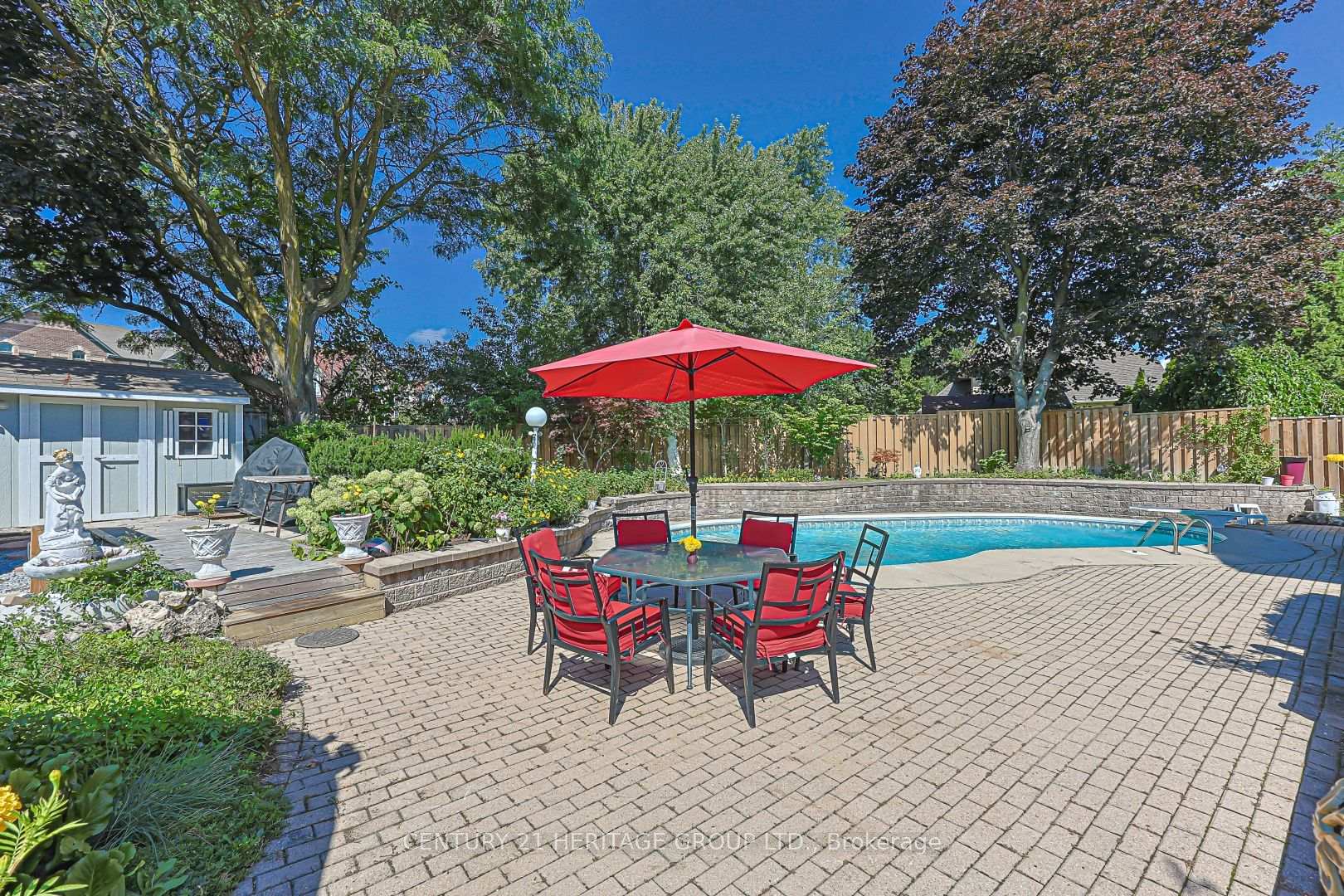 Photo 38 of 62 Greencroft Crescent, Markham, Unionville — HOMEH
