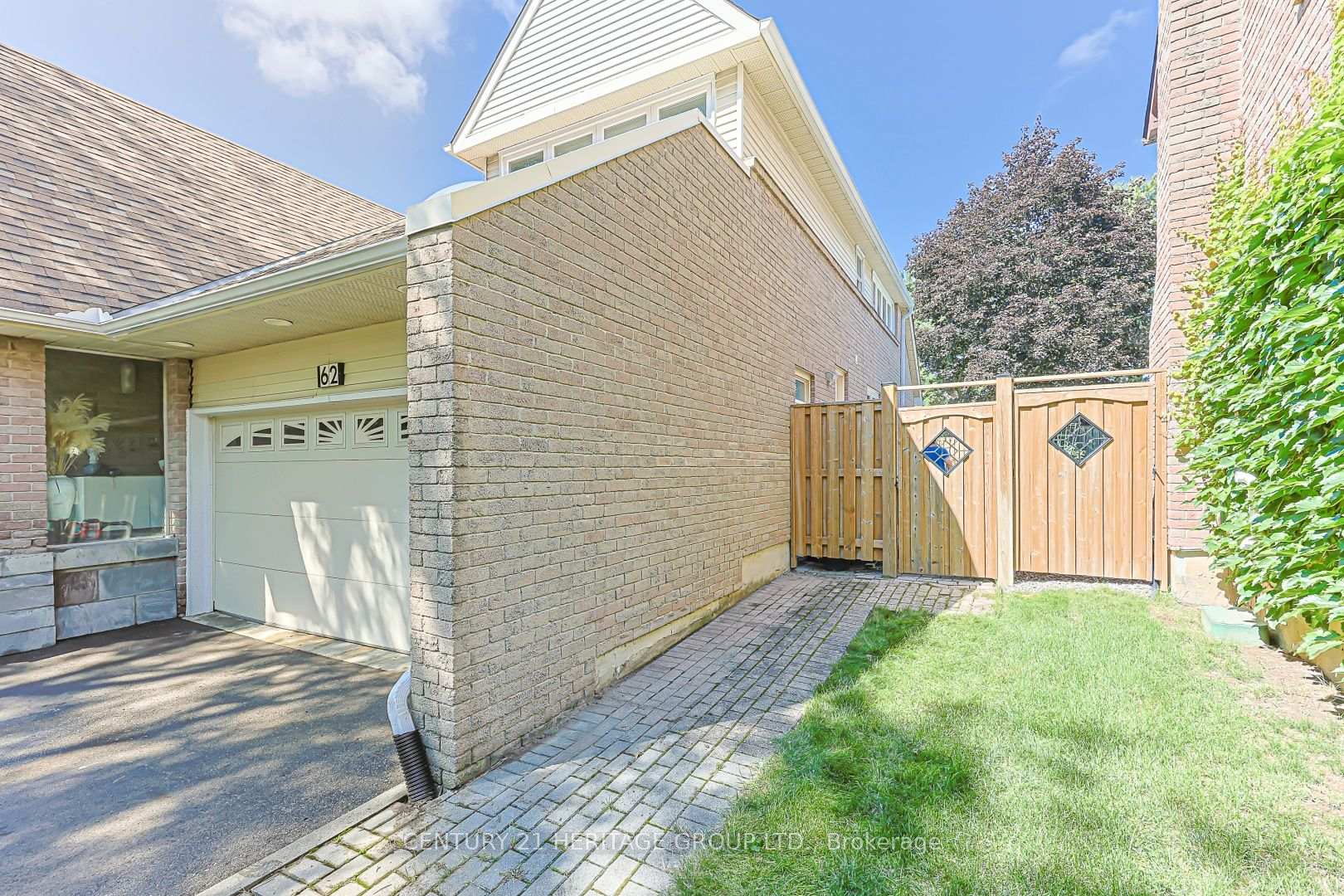 Photo 41 of 62 Greencroft Crescent, Markham, Unionville — HOMEH