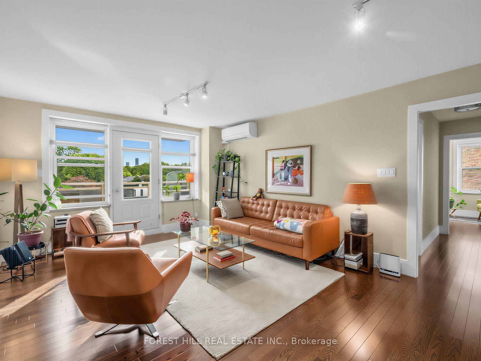 Photo 1 of Unit 401, 2603 Bathurst Street, Toronto, Forest Hill North — HOMEH