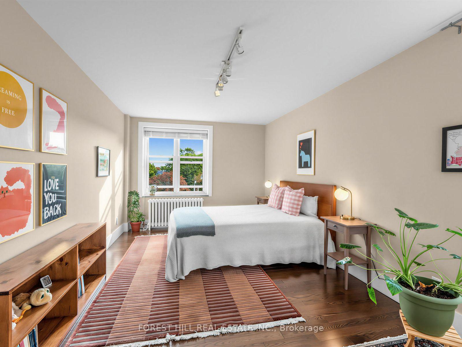 Photo 7 of Unit 401, 2603 Bathurst Street, Toronto, Forest Hill North — HOMEH