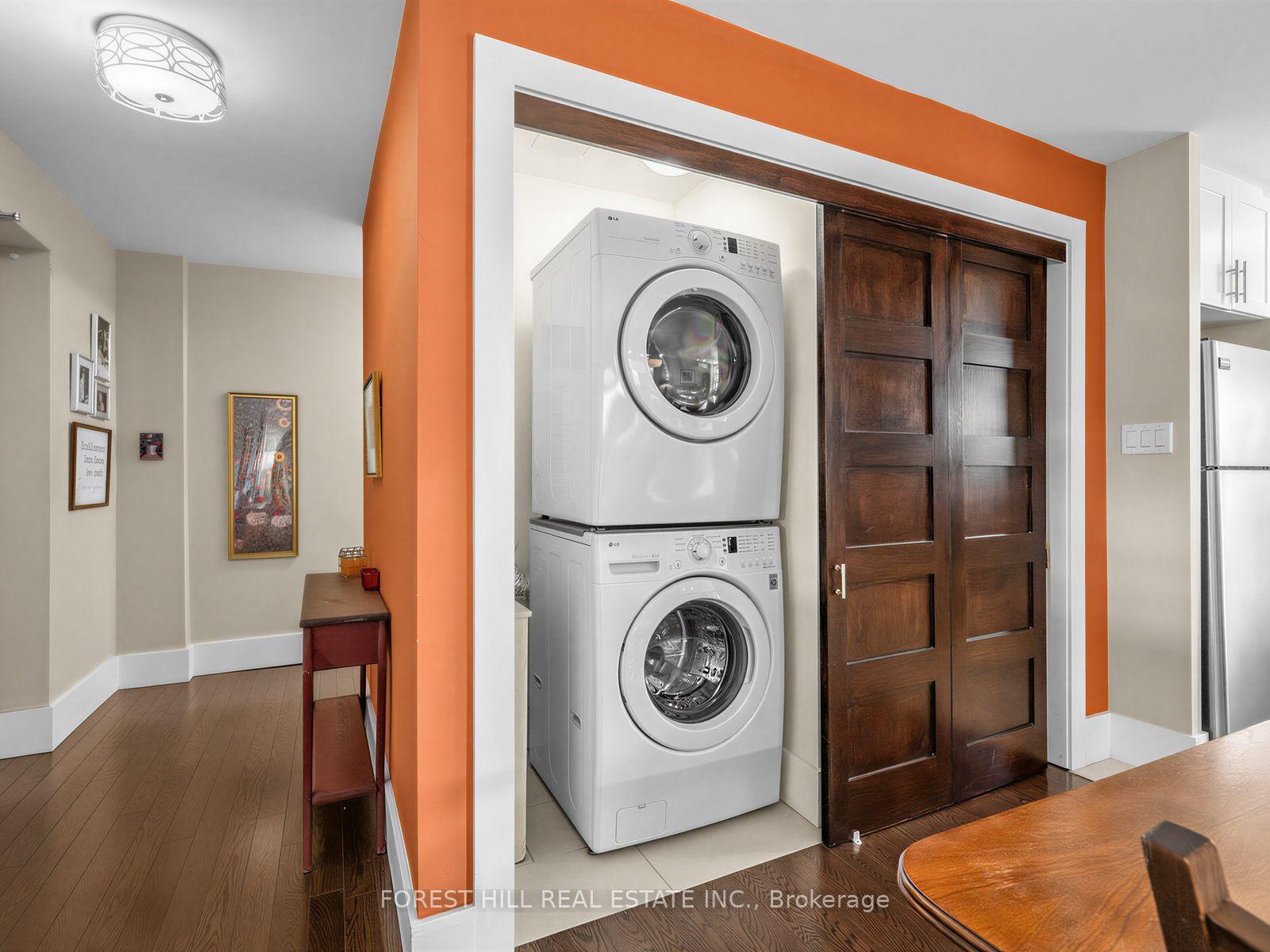 Photo 10 of Unit 401, 2603 Bathurst Street, Toronto, Forest Hill North — HOMEH