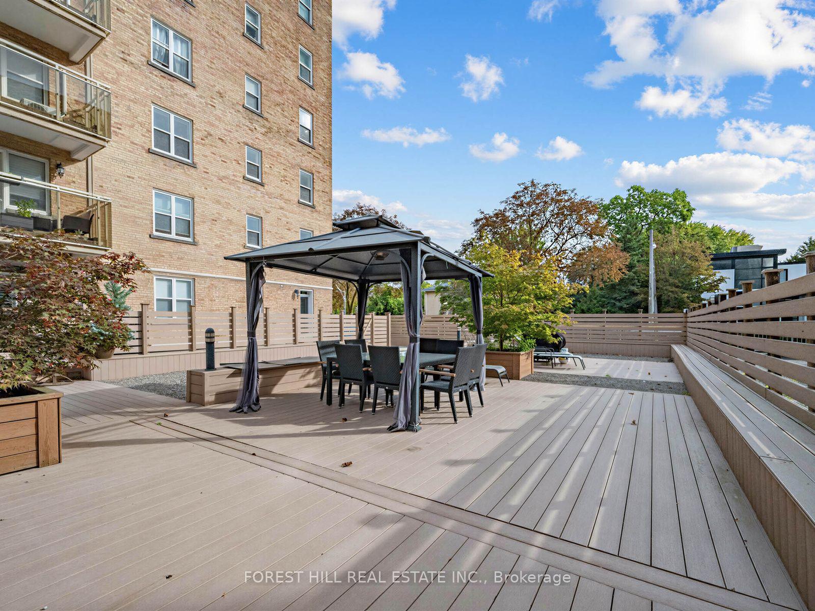 Photo 15 of Unit 401, 2603 Bathurst Street, Toronto, Forest Hill North — HOMEH