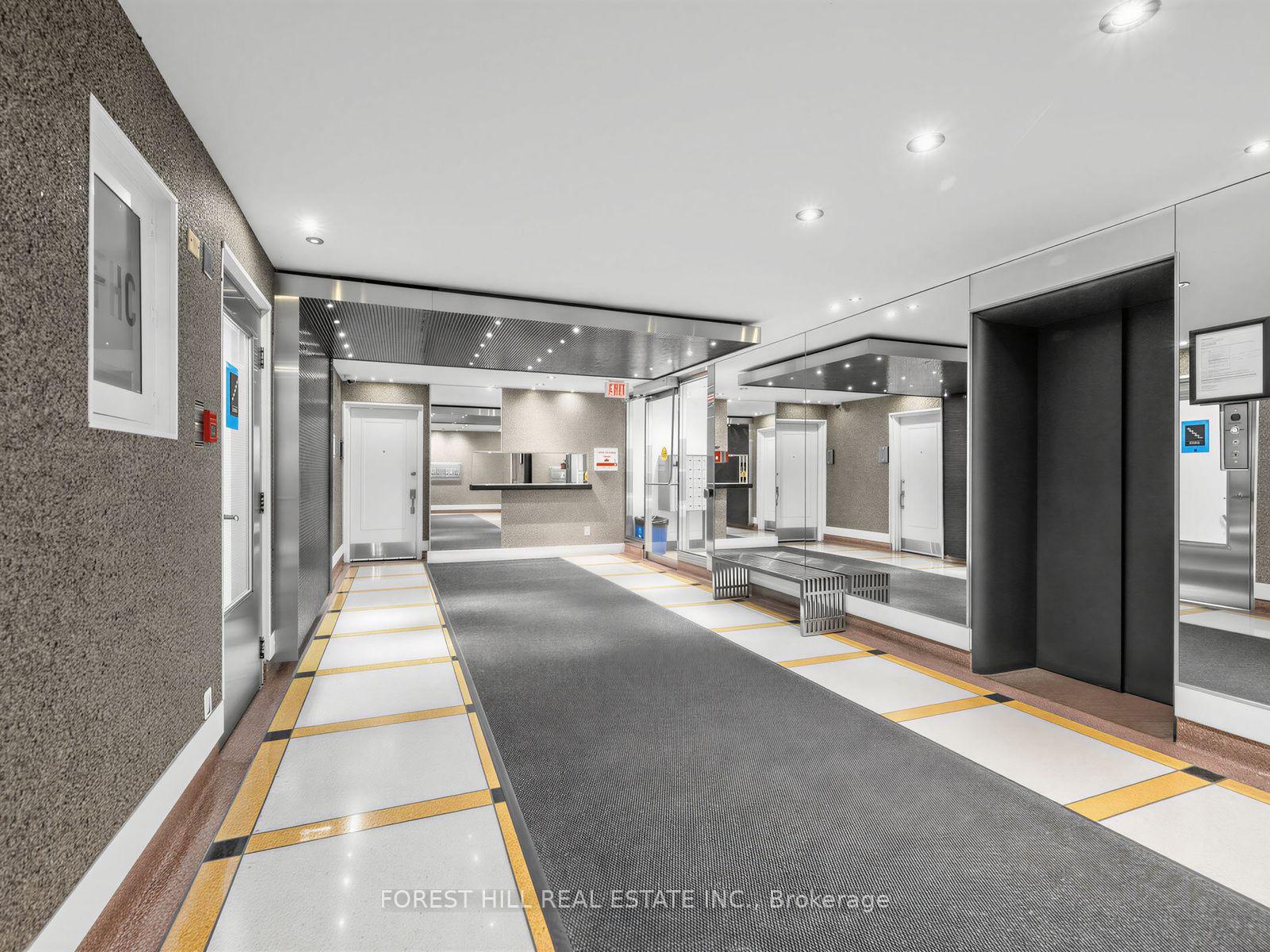 Photo 16 of Unit 401, 2603 Bathurst Street, Toronto, Forest Hill North — HOMEH