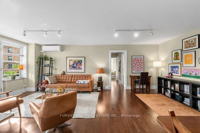 Photo 2 of Unit 401, 2603 Bathurst Street, Toronto, Forest Hill North — HOMEH