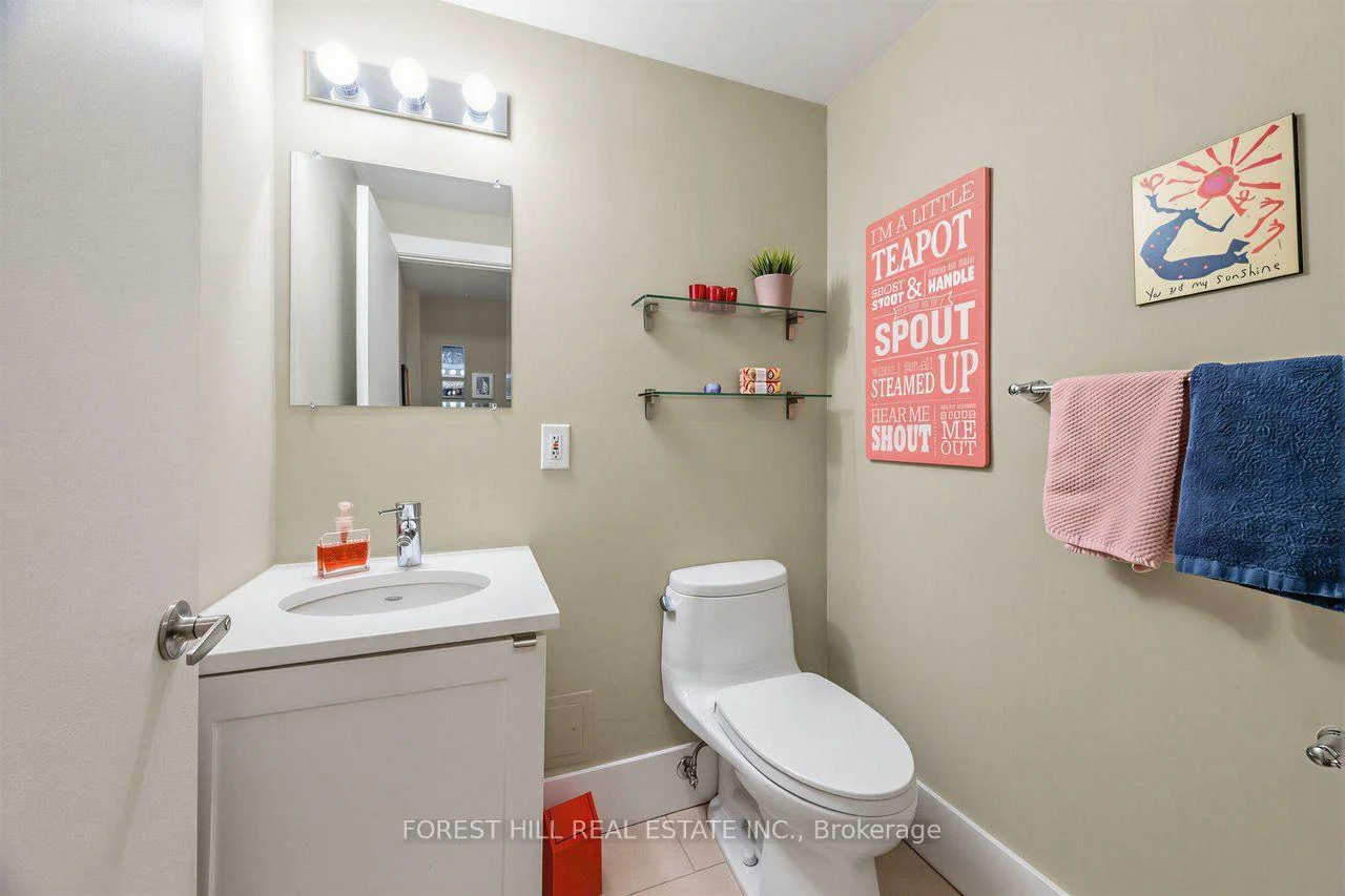 Photo 11 of Unit 401, 2603 Bathurst Street, Toronto, Forest Hill North — HOMEH