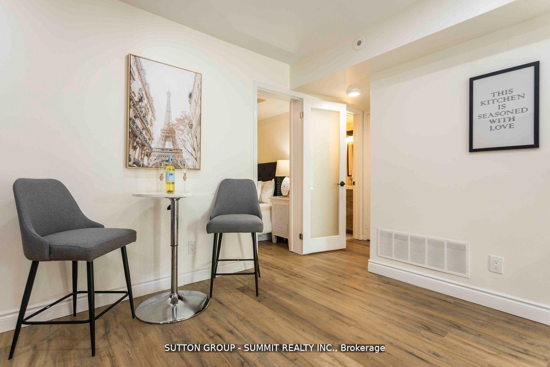Photo 16 of Unit 421, 12 Douro Street, Toronto, Niagara — HOMEH