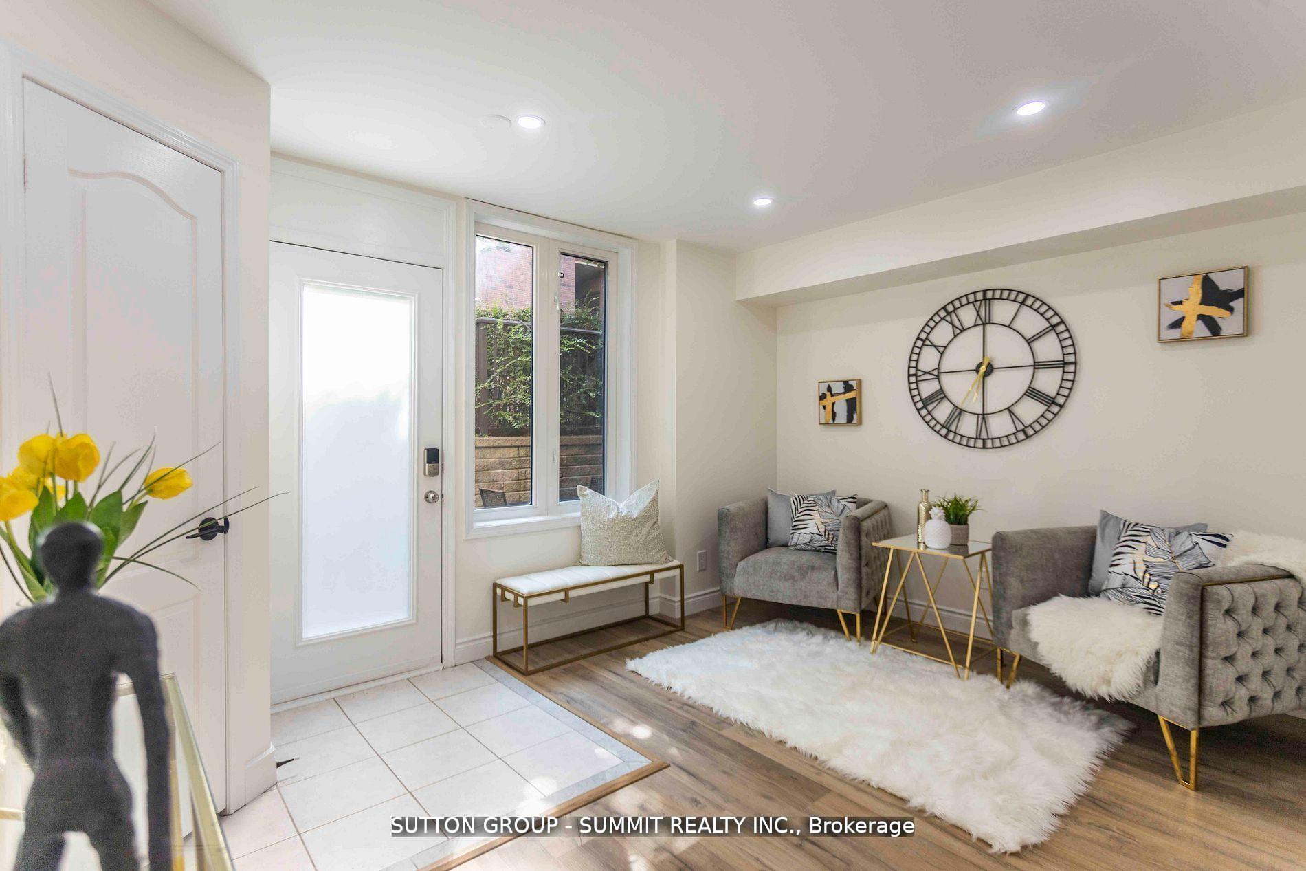 Photo 17 of Unit 421, 12 Douro Street, Toronto, Niagara — HOMEH