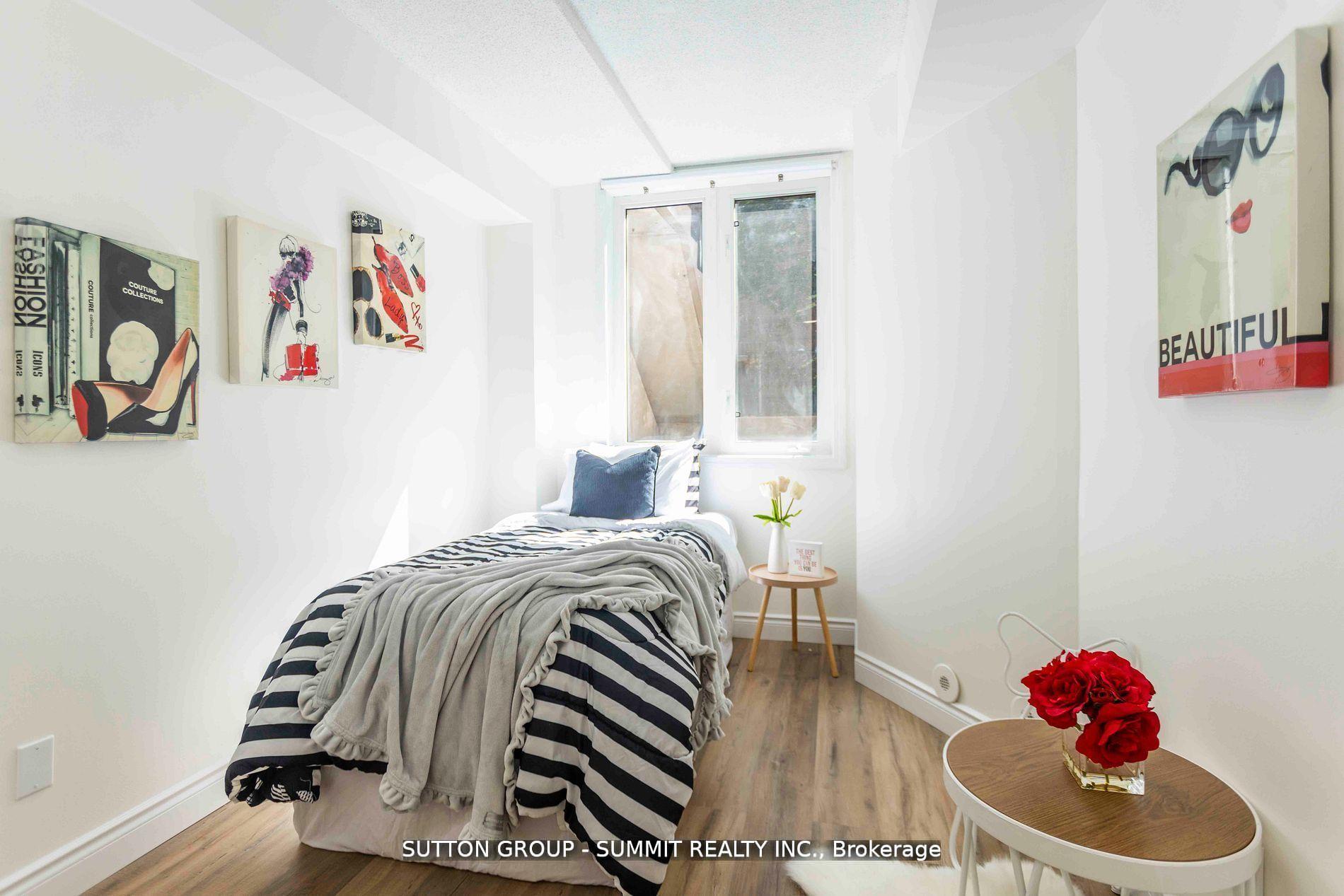 Photo 18 of Unit 421, 12 Douro Street, Toronto, Niagara — HOMEH