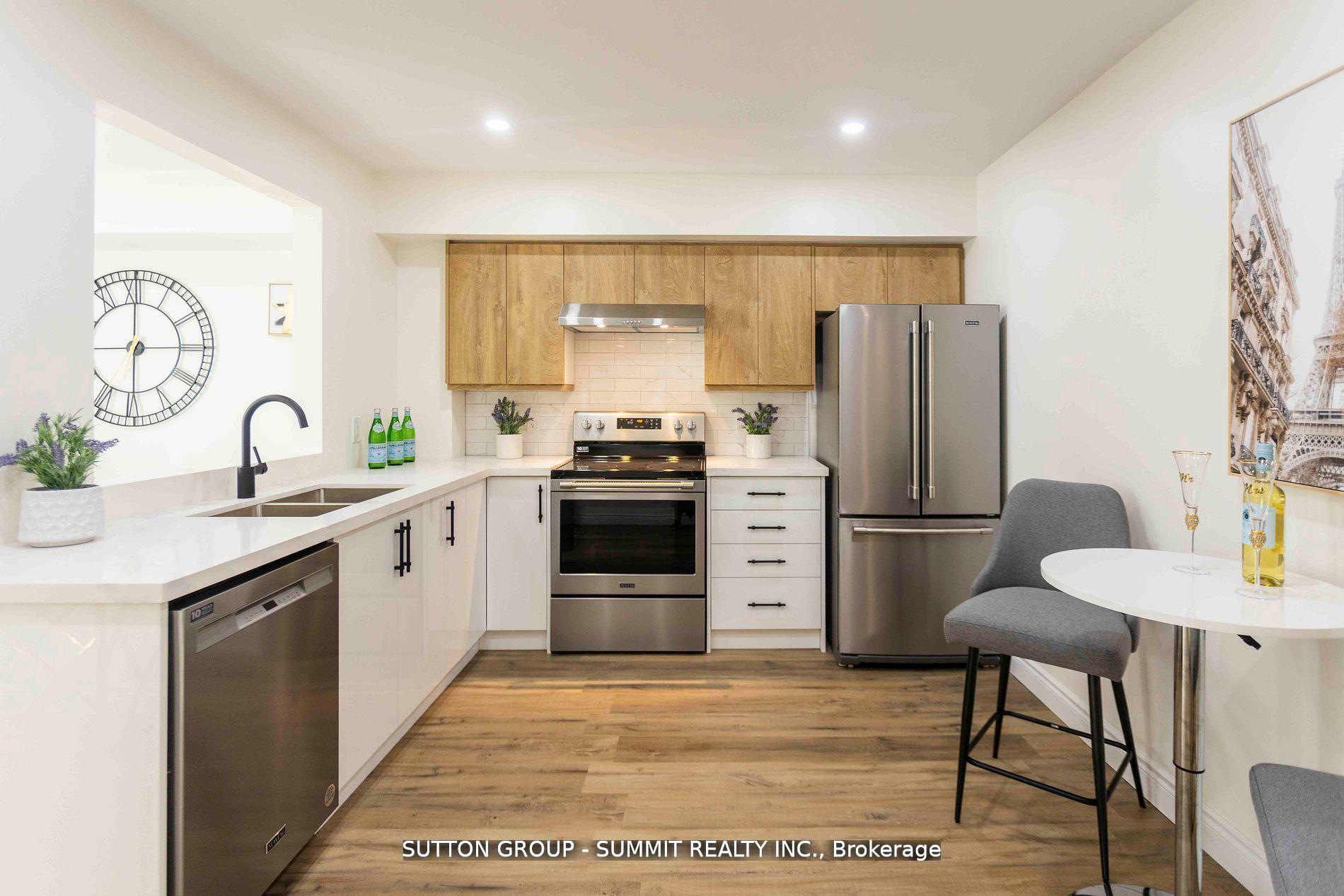 Photo 20 of Unit 421, 12 Douro Street, Toronto, Niagara — HOMEH