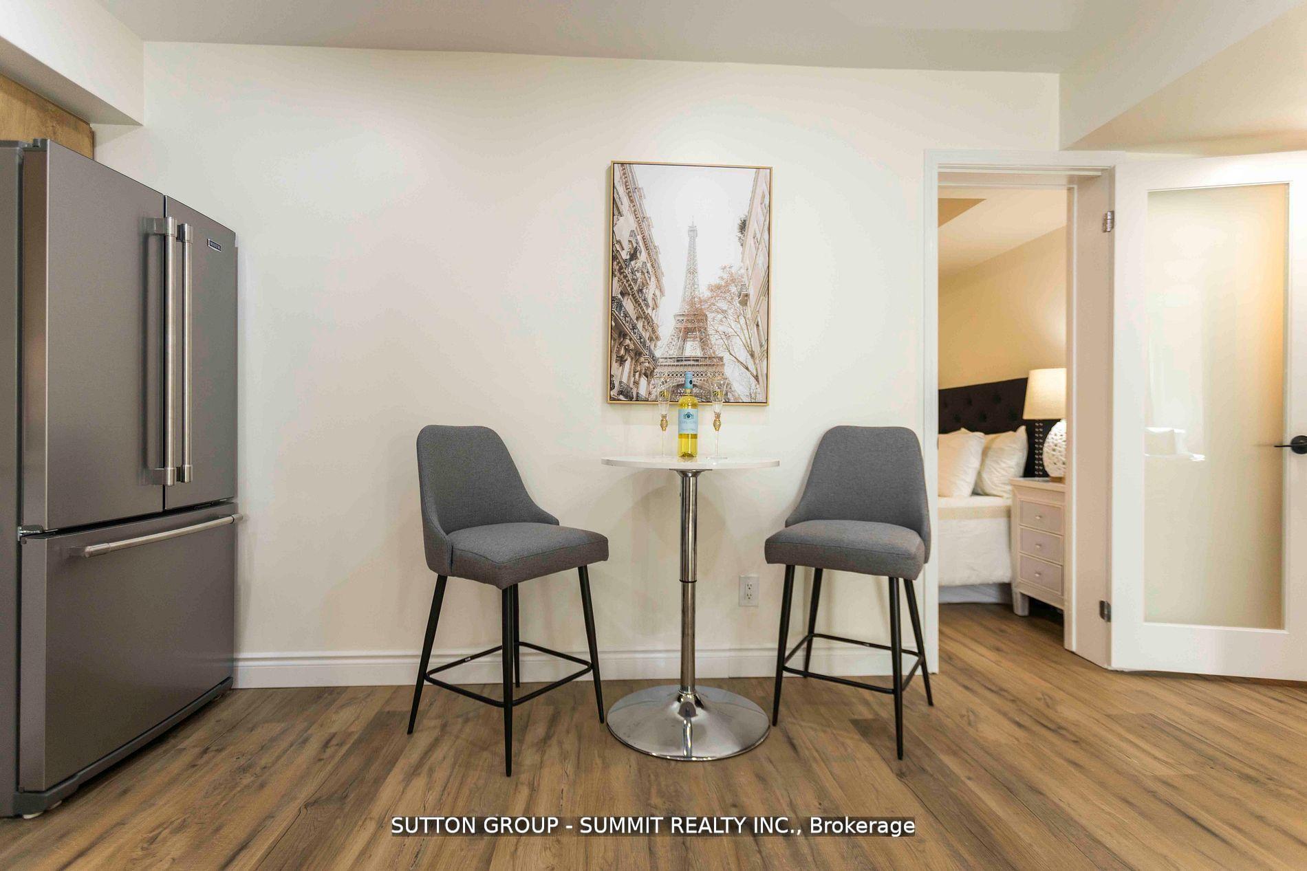 Photo 22 of Unit 421, 12 Douro Street, Toronto, Niagara — HOMEH