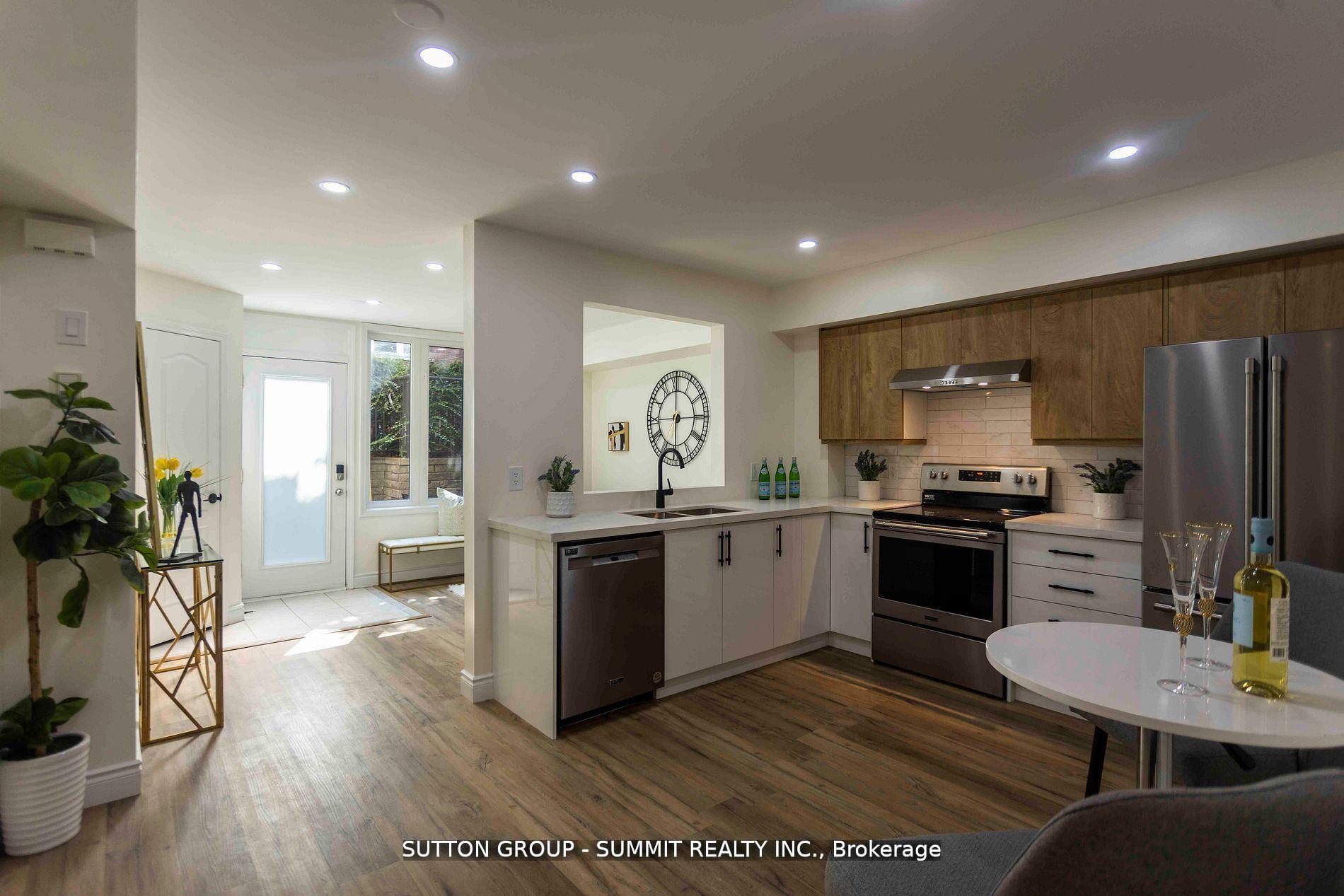Photo 24 of Unit 421, 12 Douro Street, Toronto, Niagara — HOMEH