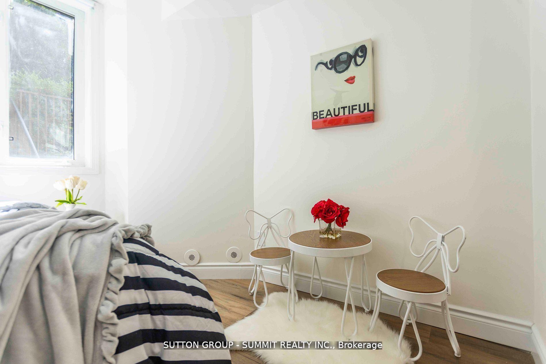 Photo 26 of Unit 421, 12 Douro Street, Toronto, Niagara — HOMEH