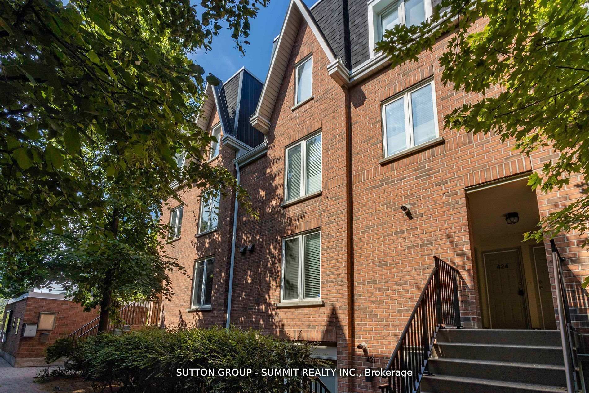 Photo 27 of Unit 421, 12 Douro Street, Toronto, Niagara — HOMEH