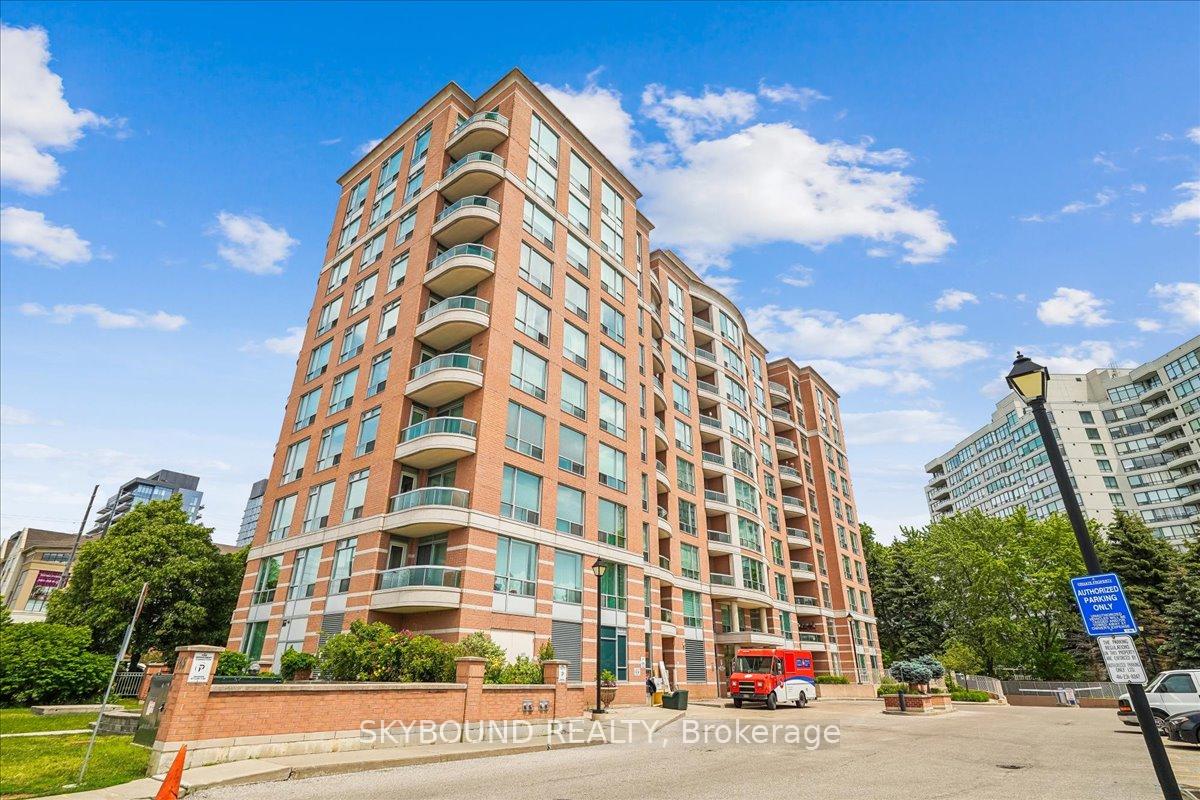 Photo of Unit 308, 745 New Westminster Drive