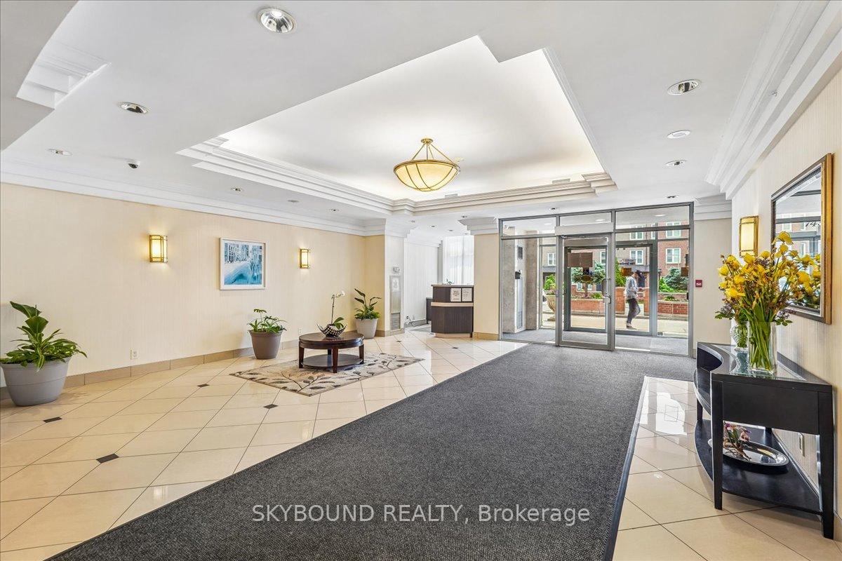 Photo 5 of Unit 308, 745 New Westminster Drive, Vaughan, Brownridge — HOMEH
