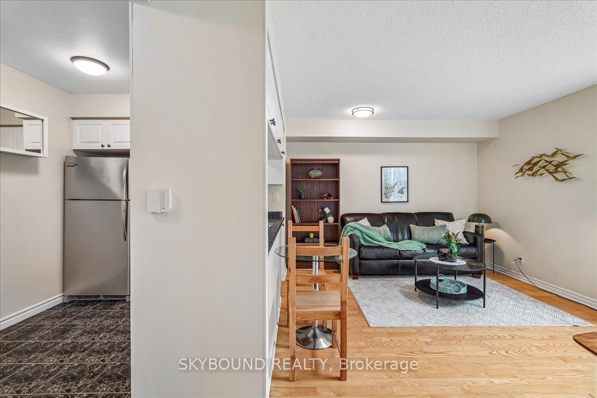 Photo 13 of Unit 308, 745 New Westminster Drive, Vaughan, Brownridge — HOMEH