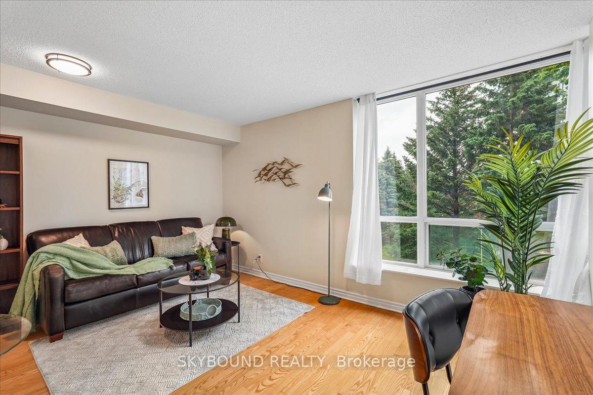 Photo 14 of Unit 308, 745 New Westminster Drive, Vaughan, Brownridge — HOMEH