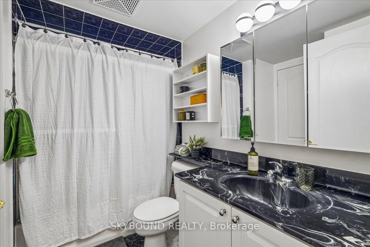 Photo 20 of Unit 308, 745 New Westminster Drive, Vaughan, Brownridge — HOMEH