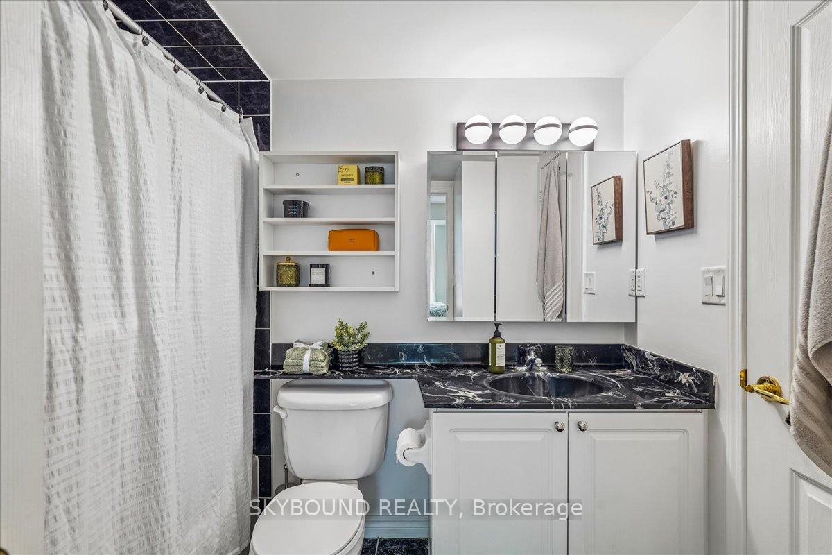 Photo 21 of Unit 308, 745 New Westminster Drive, Vaughan, Brownridge — HOMEH