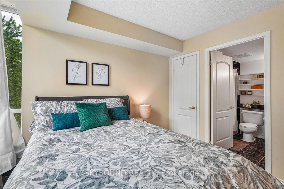 Photo 22 of Unit 308, 745 New Westminster Drive, Vaughan, Brownridge — HOMEH