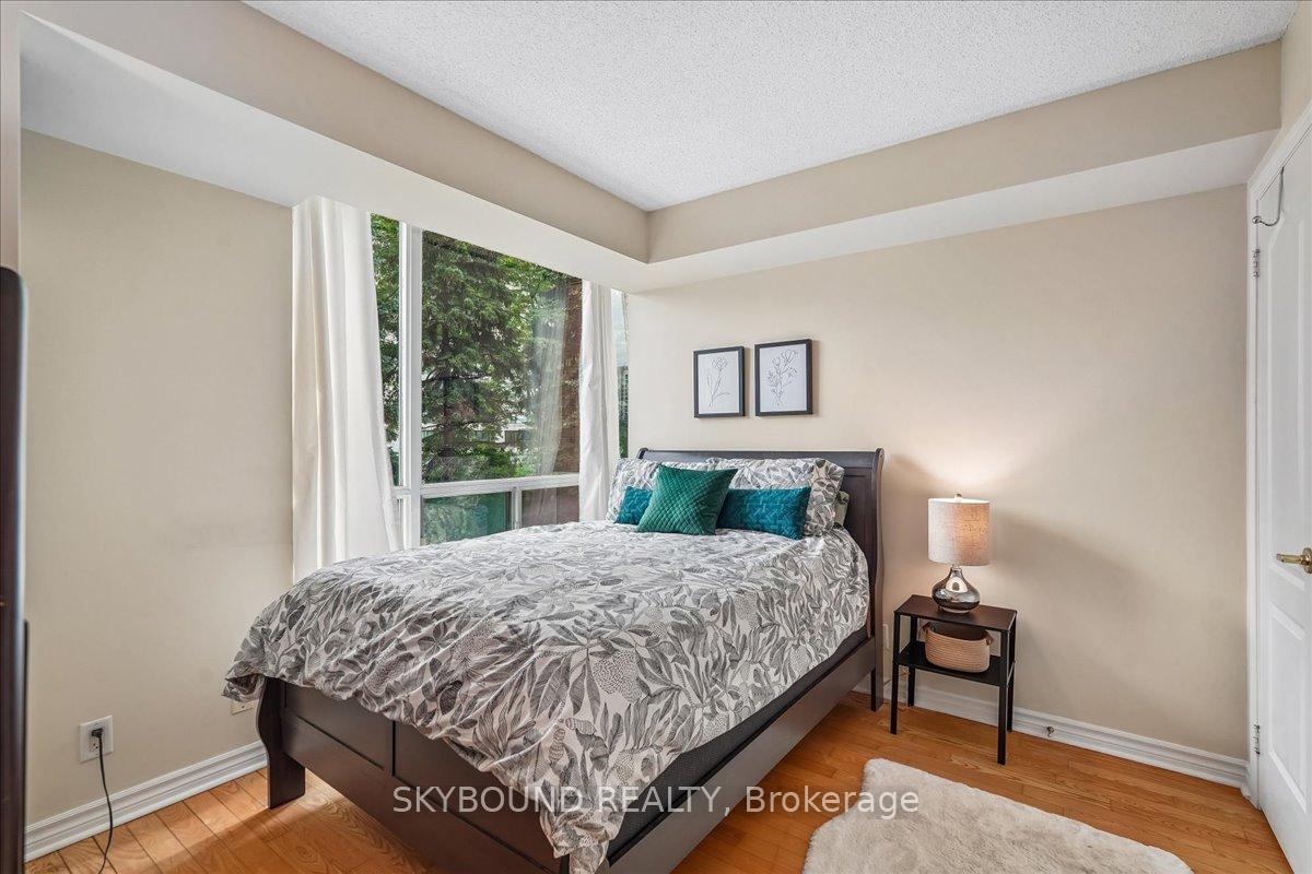 Photo 23 of Unit 308, 745 New Westminster Drive, Vaughan, Brownridge — HOMEH