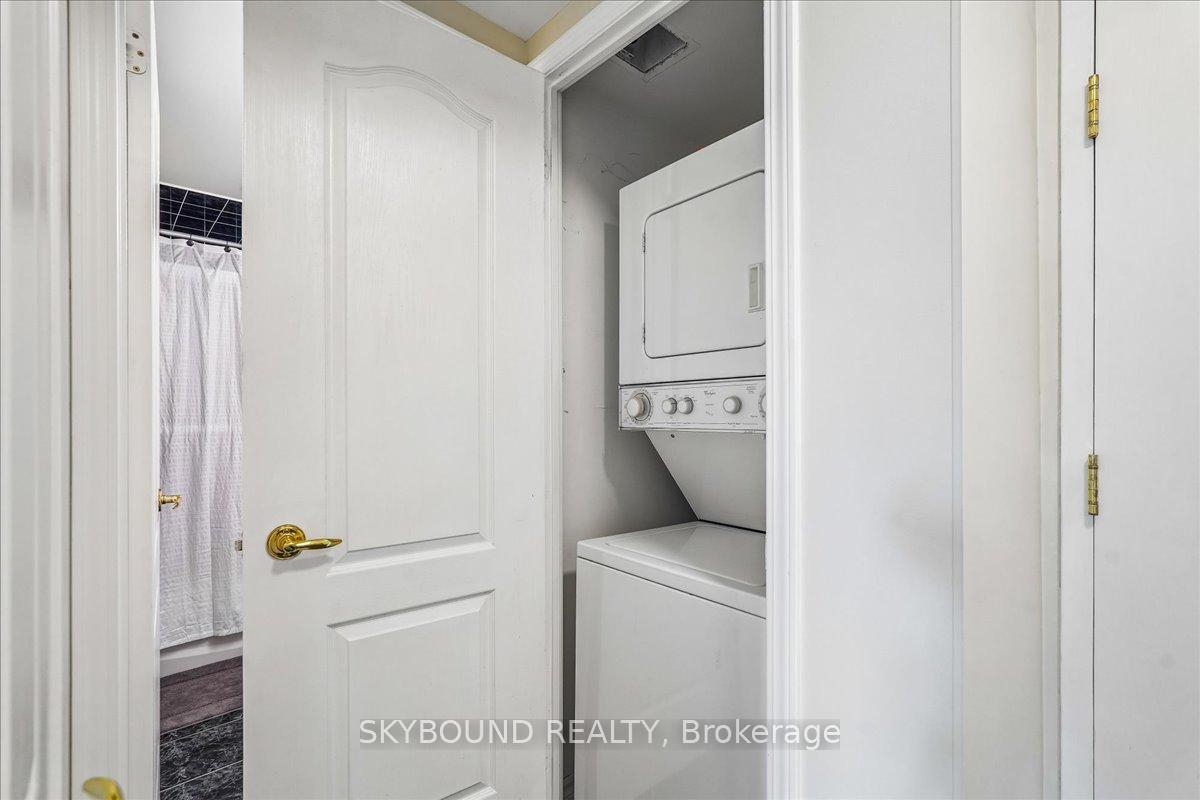 Photo 25 of Unit 308, 745 New Westminster Drive, Vaughan, Brownridge — HOMEH