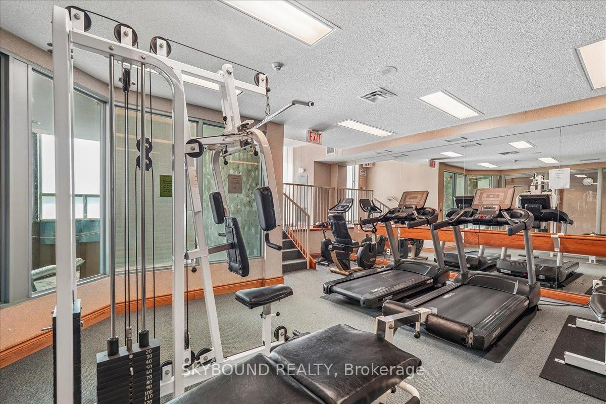 Photo 26 of Unit 308, 745 New Westminster Drive, Vaughan, Brownridge — HOMEH