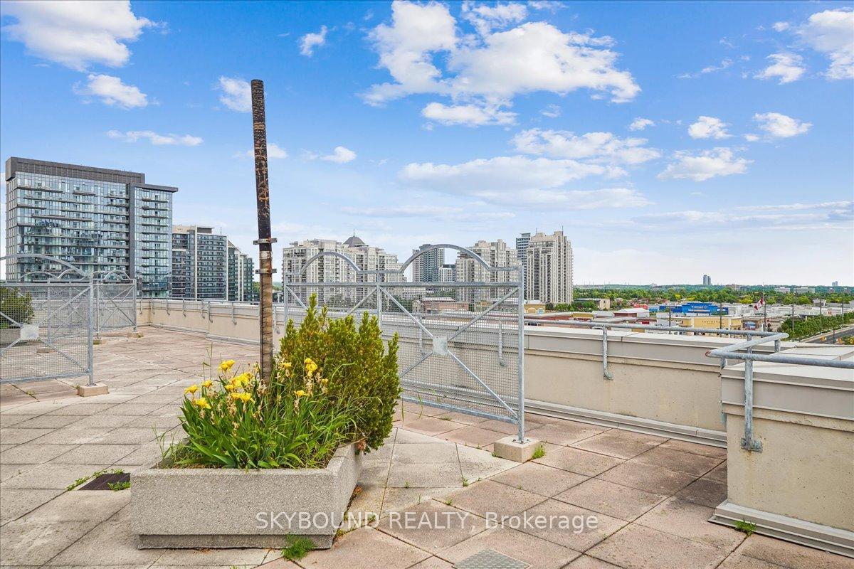 Photo 29 of Unit 308, 745 New Westminster Drive, Vaughan, Brownridge — HOMEH