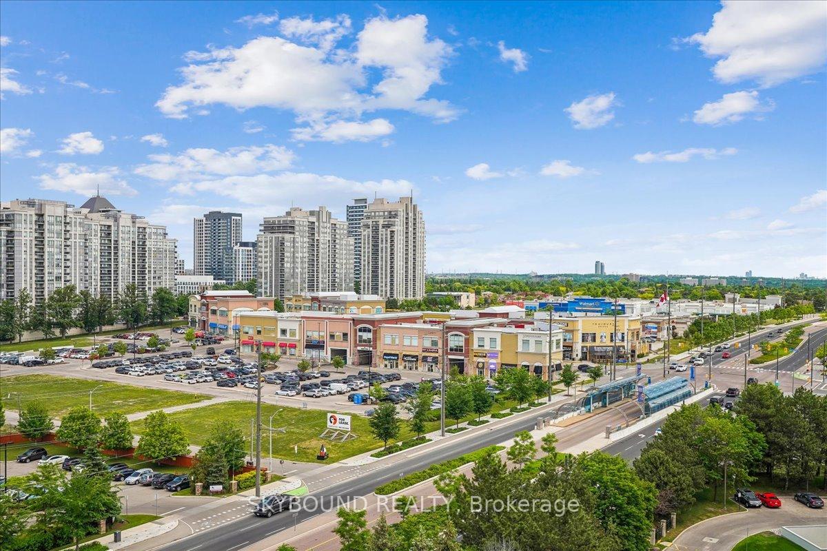 Photo 30 of Unit 308, 745 New Westminster Drive, Vaughan, Brownridge — HOMEH