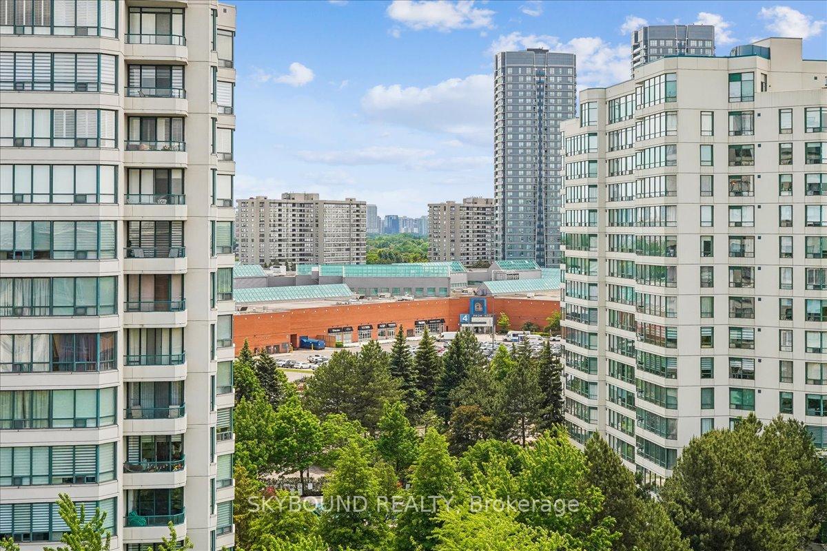 Photo 31 of Unit 308, 745 New Westminster Drive, Vaughan, Brownridge — HOMEH