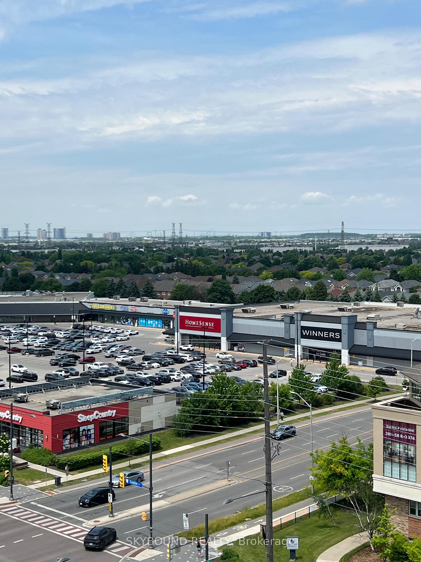 Photo 32 of Unit 308, 745 New Westminster Drive, Vaughan, Brownridge — HOMEH