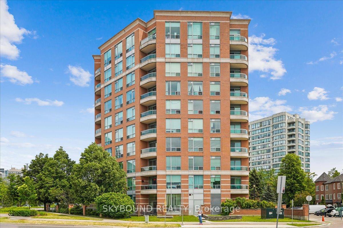Photo 34 of Unit 308, 745 New Westminster Drive, Vaughan, Brownridge — HOMEH