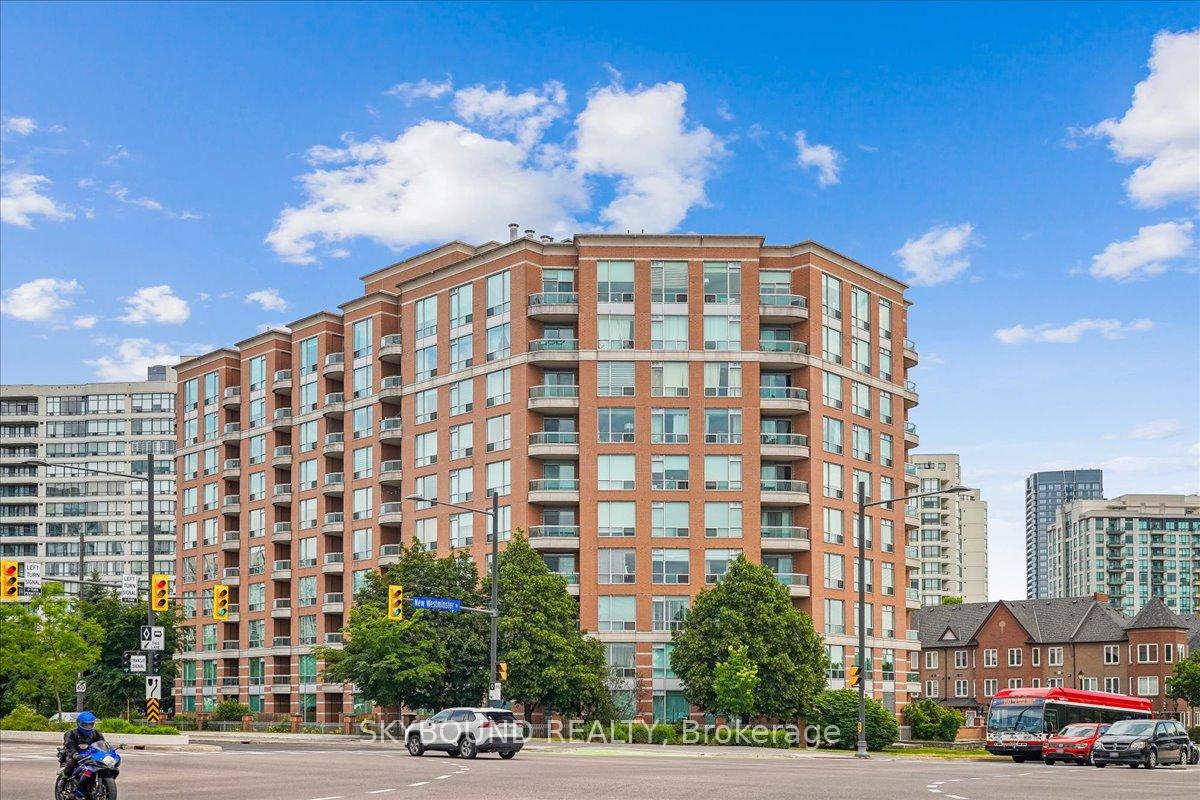 Photo 35 of Unit 308, 745 New Westminster Drive, Vaughan, Brownridge — HOMEH