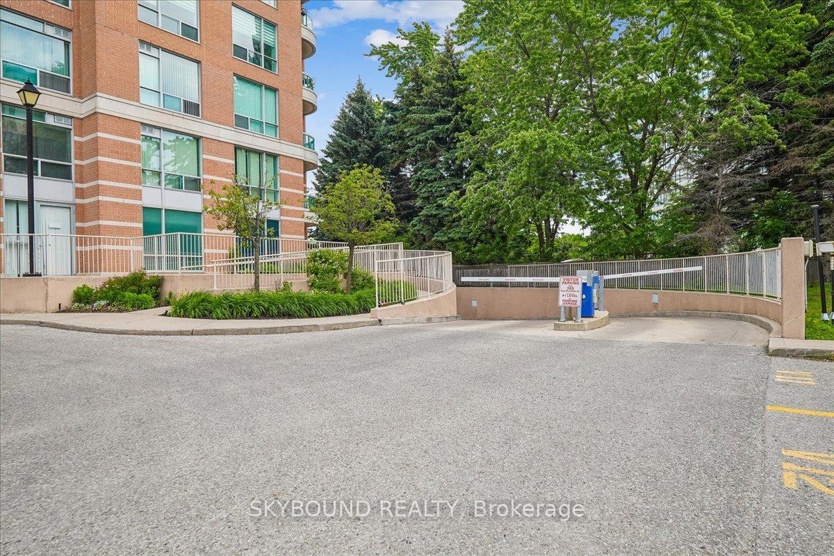 Photo 36 of Unit 308, 745 New Westminster Drive, Vaughan, Brownridge — HOMEH