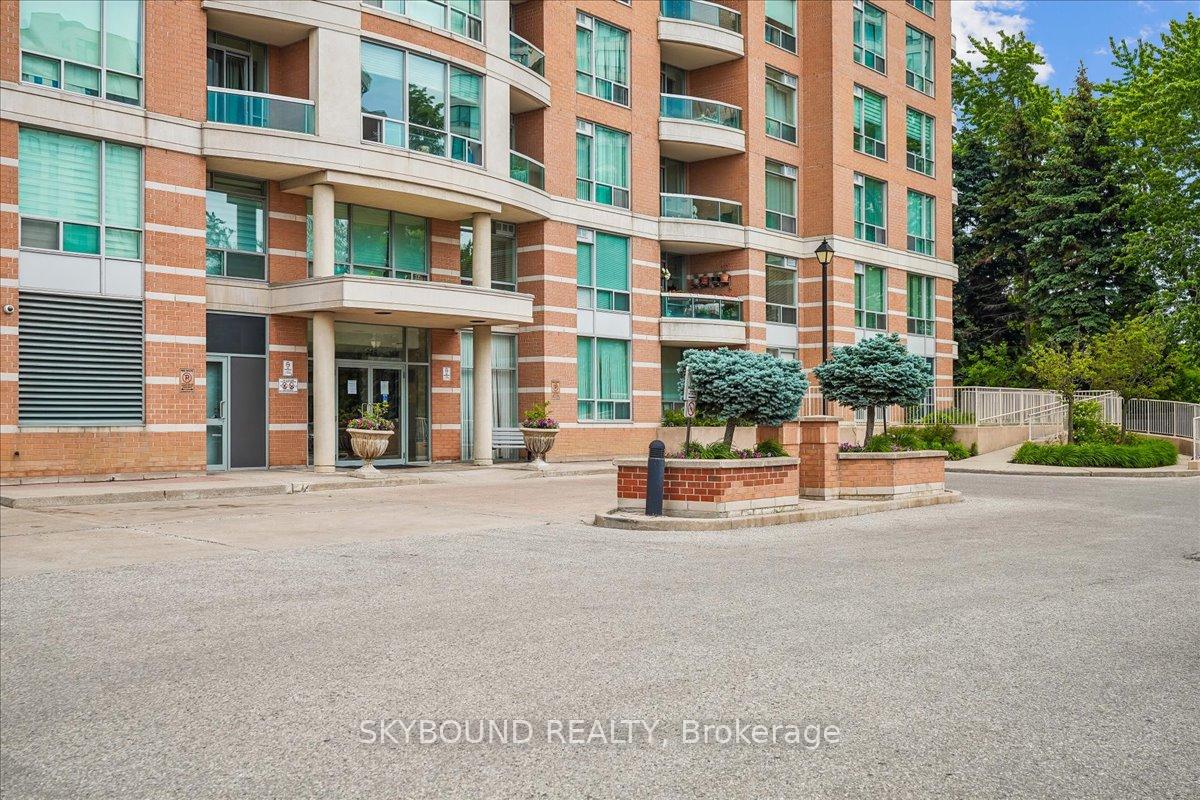 Photo 37 of Unit 308, 745 New Westminster Drive, Vaughan, Brownridge — HOMEH