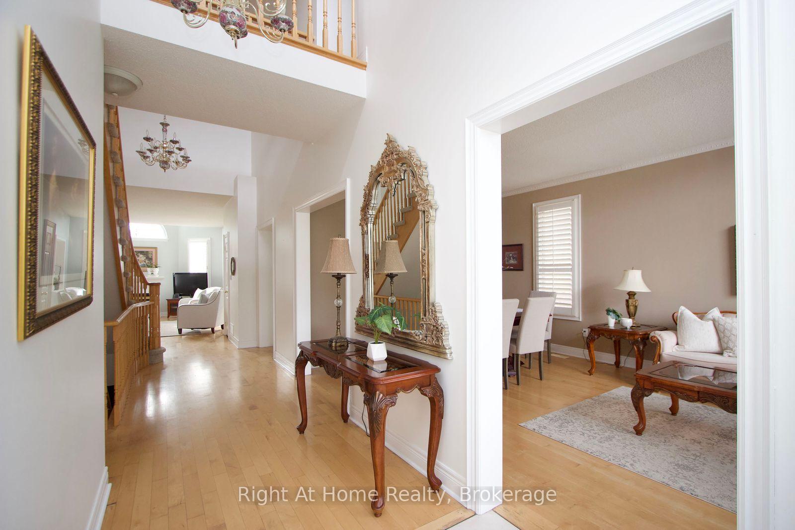 Photo 5 of 2096 Stornoway Street, Oshawa, Kedron — HOMEH