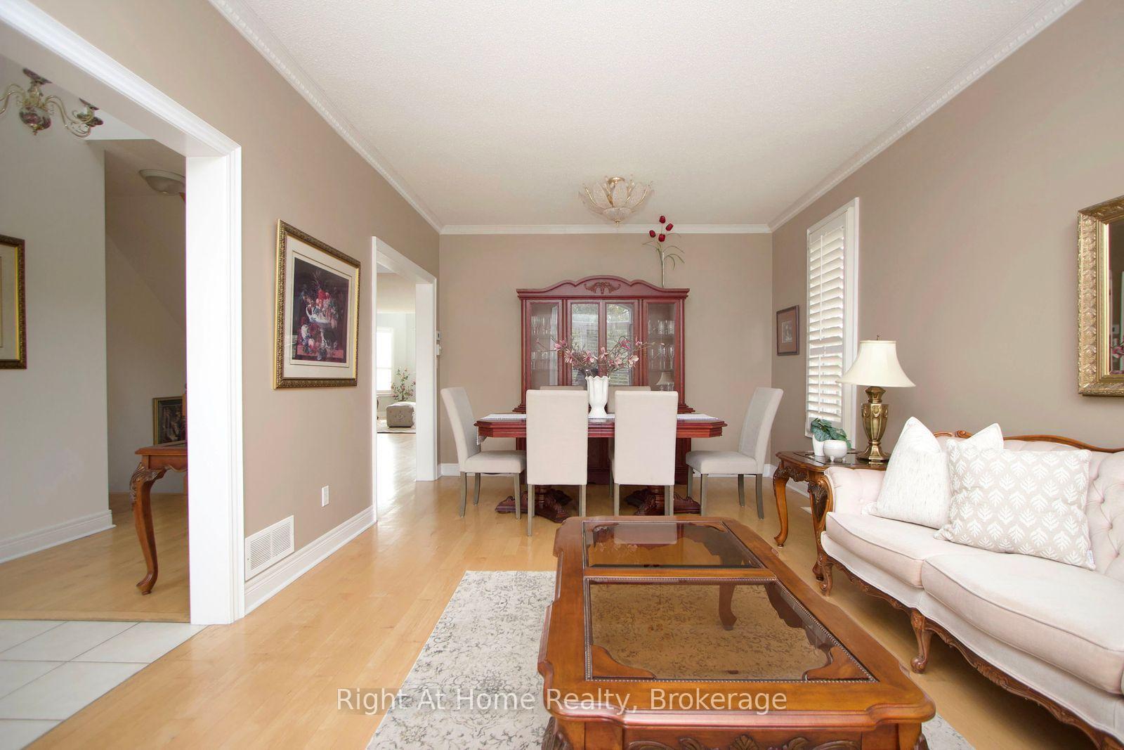 Photo 7 of 2096 Stornoway Street, Oshawa, Kedron — HOMEH