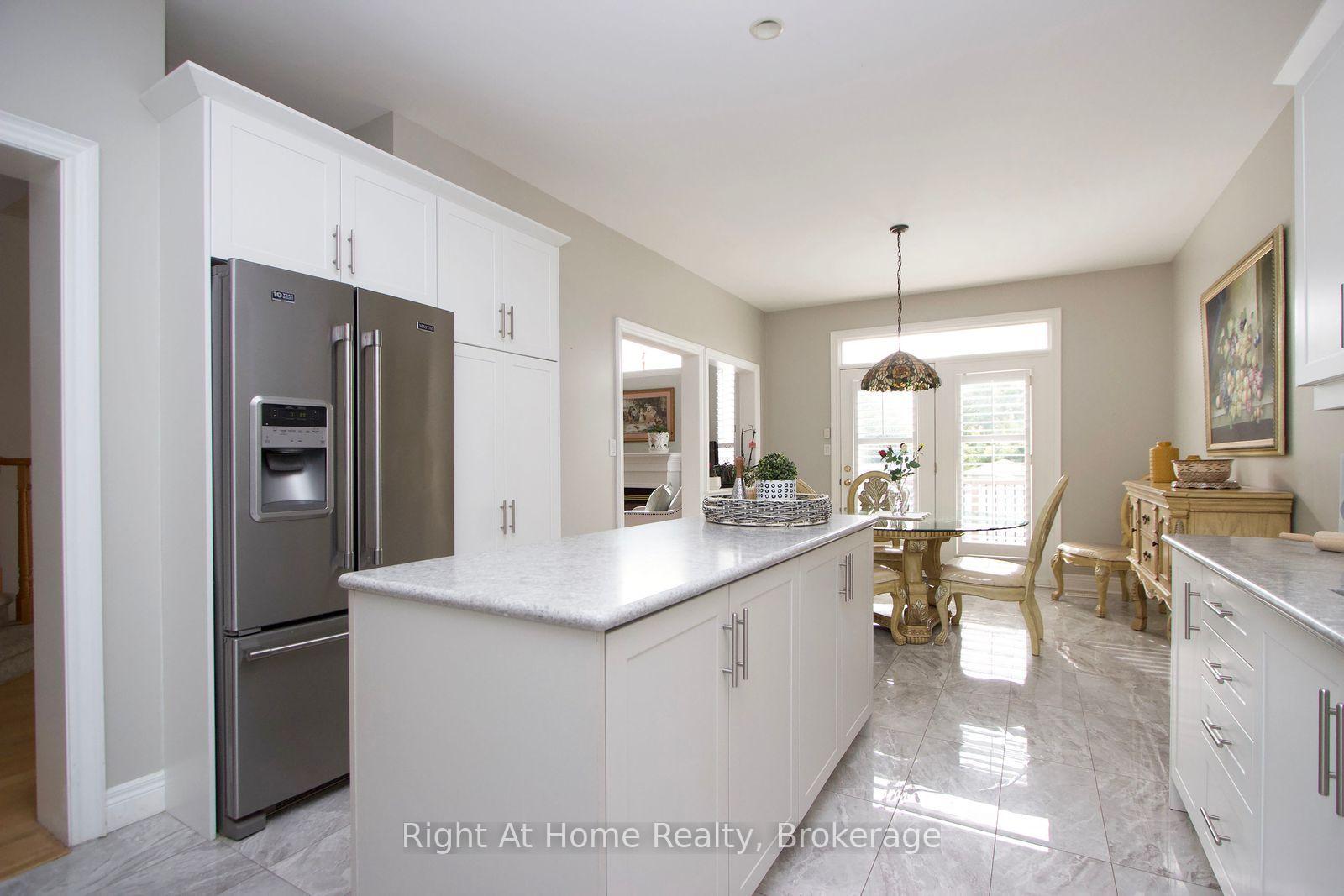 Photo 16 of 2096 Stornoway Street, Oshawa, Kedron — HOMEH