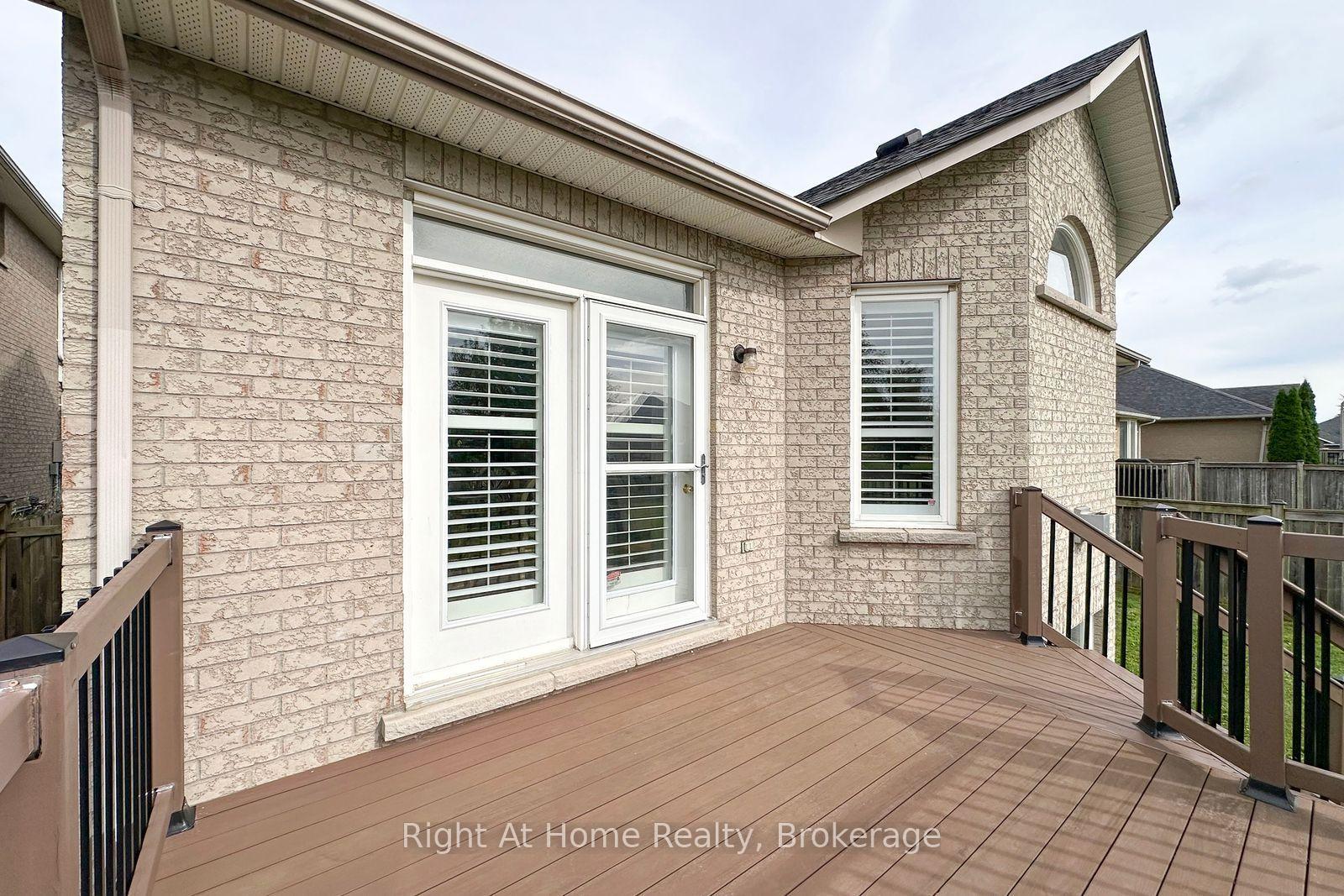 Photo 31 of 2096 Stornoway Street, Oshawa, Kedron — HOMEH