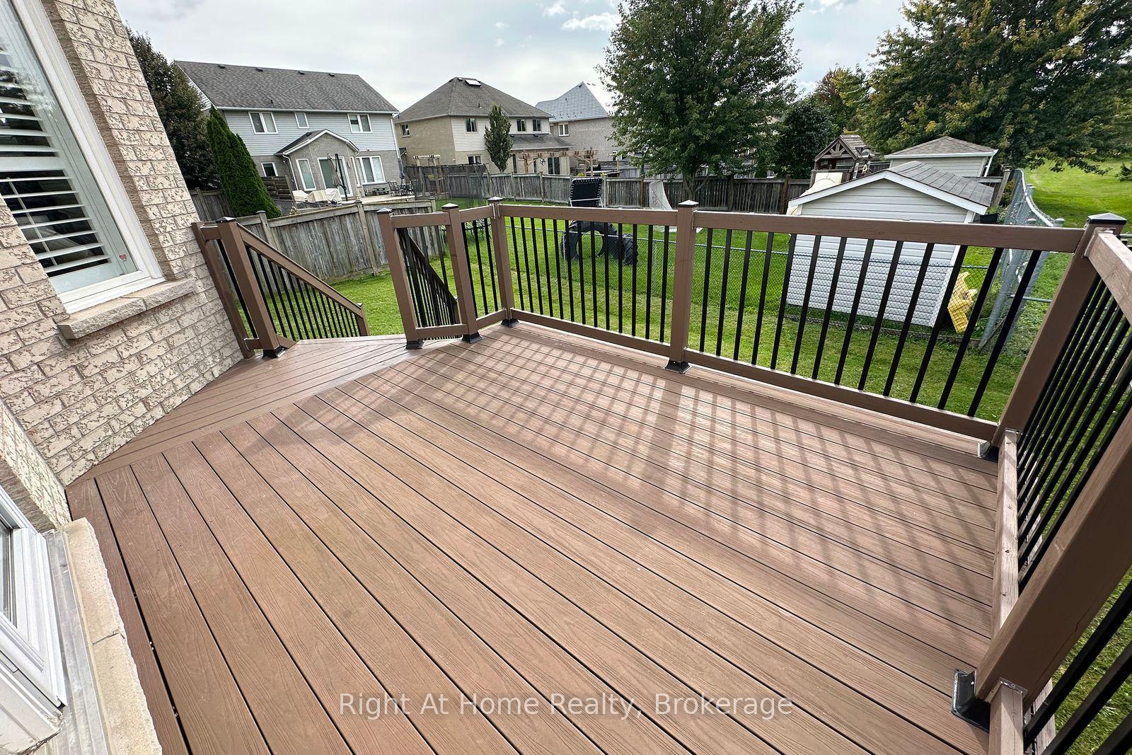 Photo 32 of 2096 Stornoway Street, Oshawa, Kedron — HOMEH