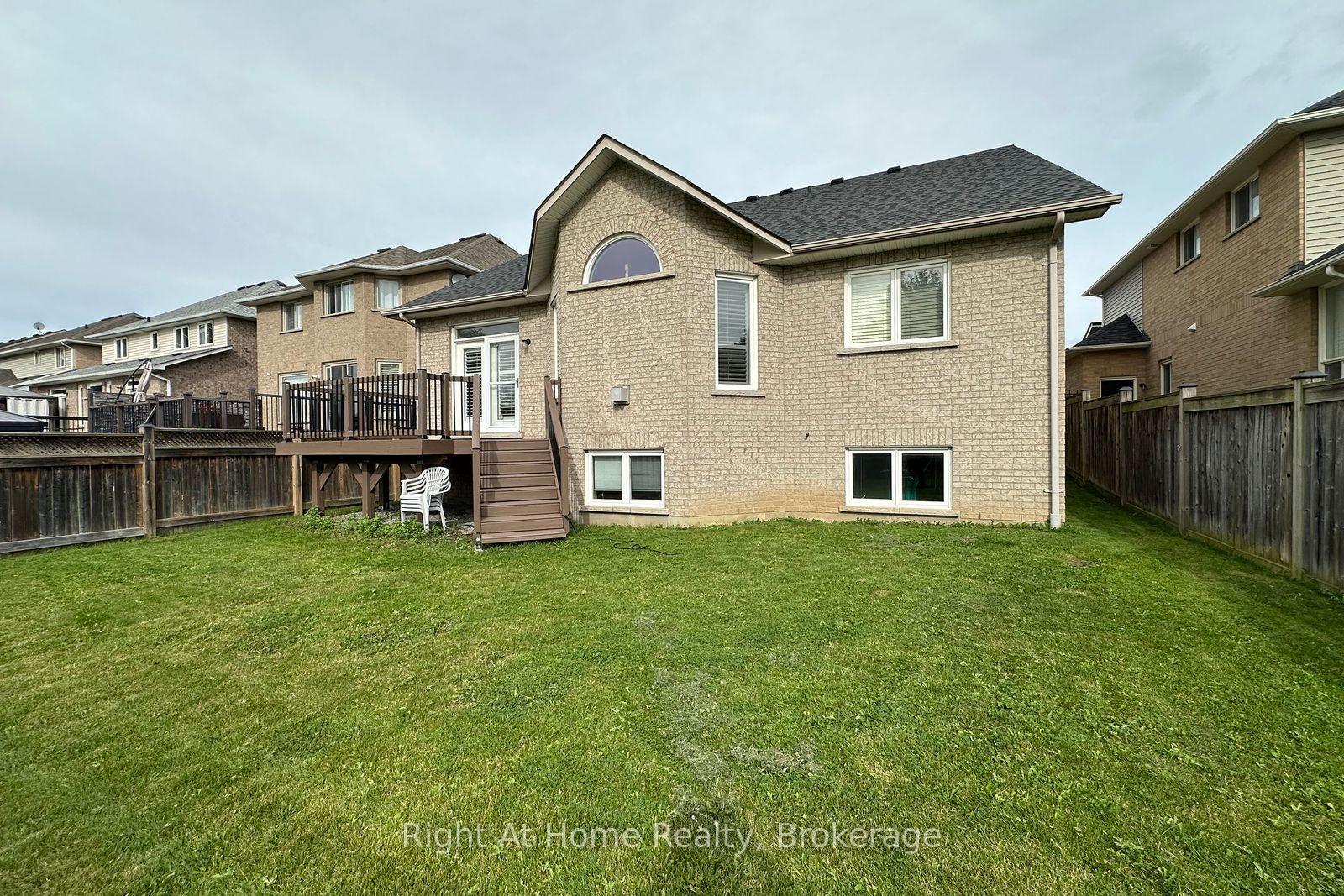 Photo 33 of 2096 Stornoway Street, Oshawa, Kedron — HOMEH