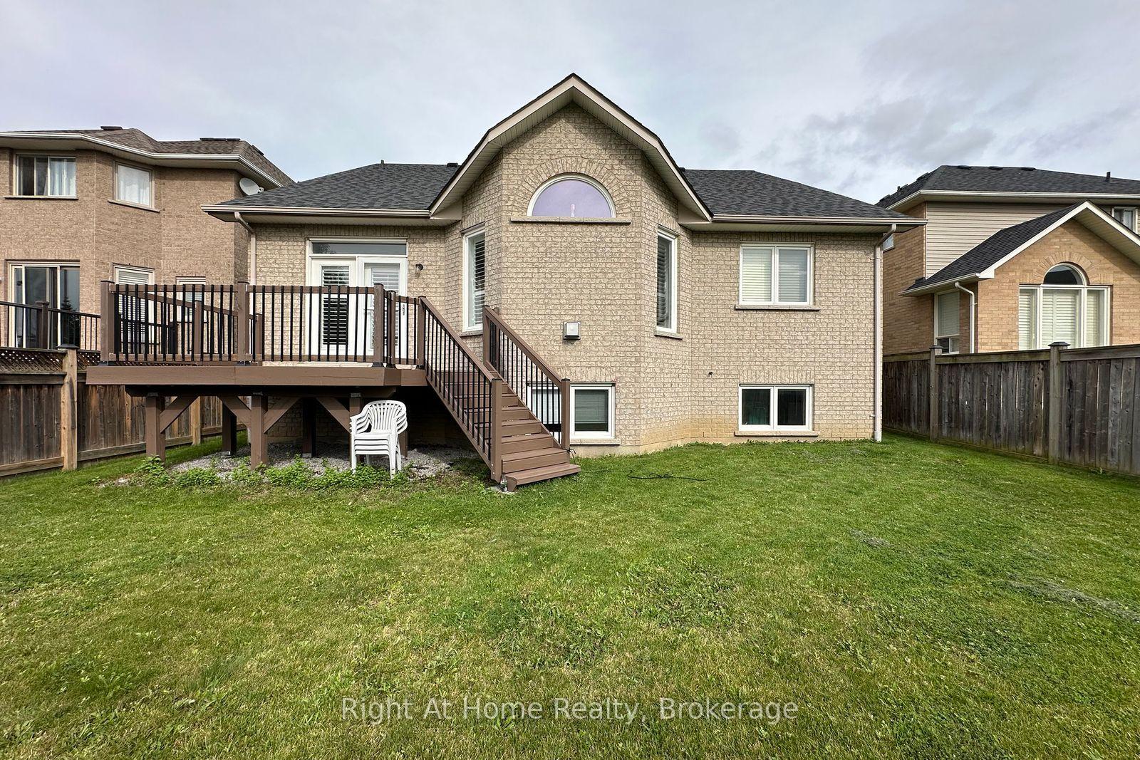 Photo 34 of 2096 Stornoway Street, Oshawa, Kedron — HOMEH